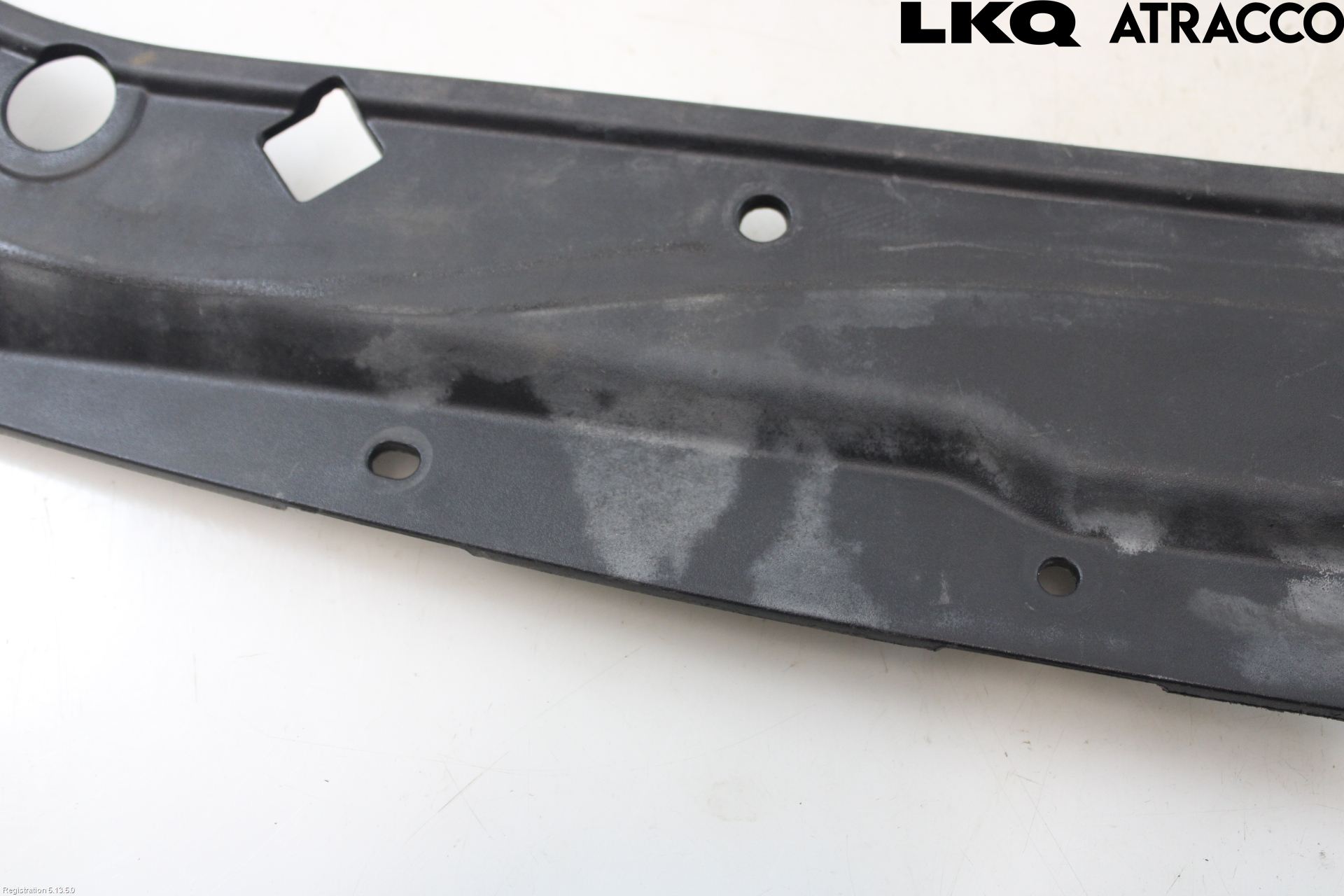 Kia SPORTAGE (JE) 05-10 Tackplast Front