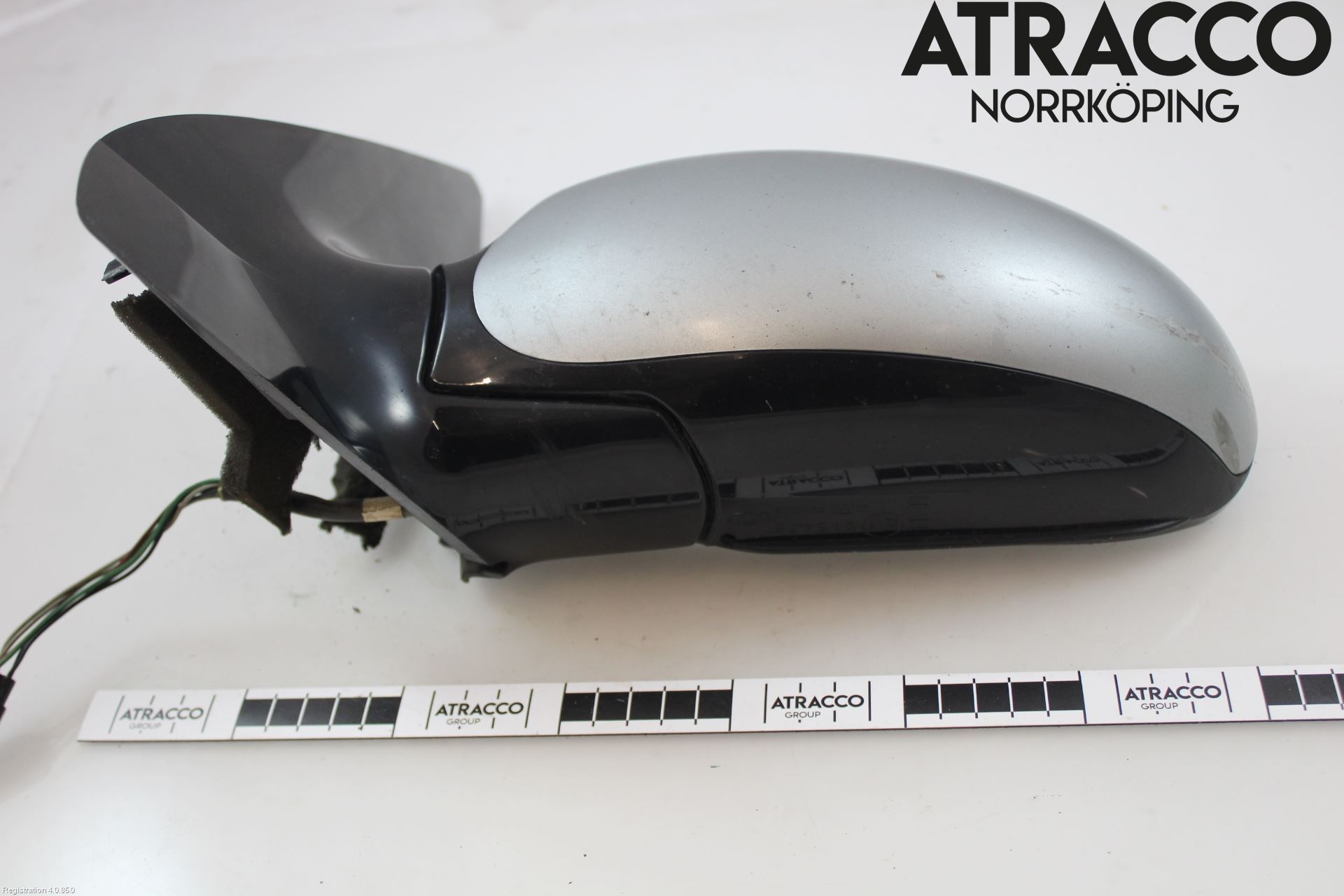 Ford FOCUS     99-04 Speil V M-El Justering