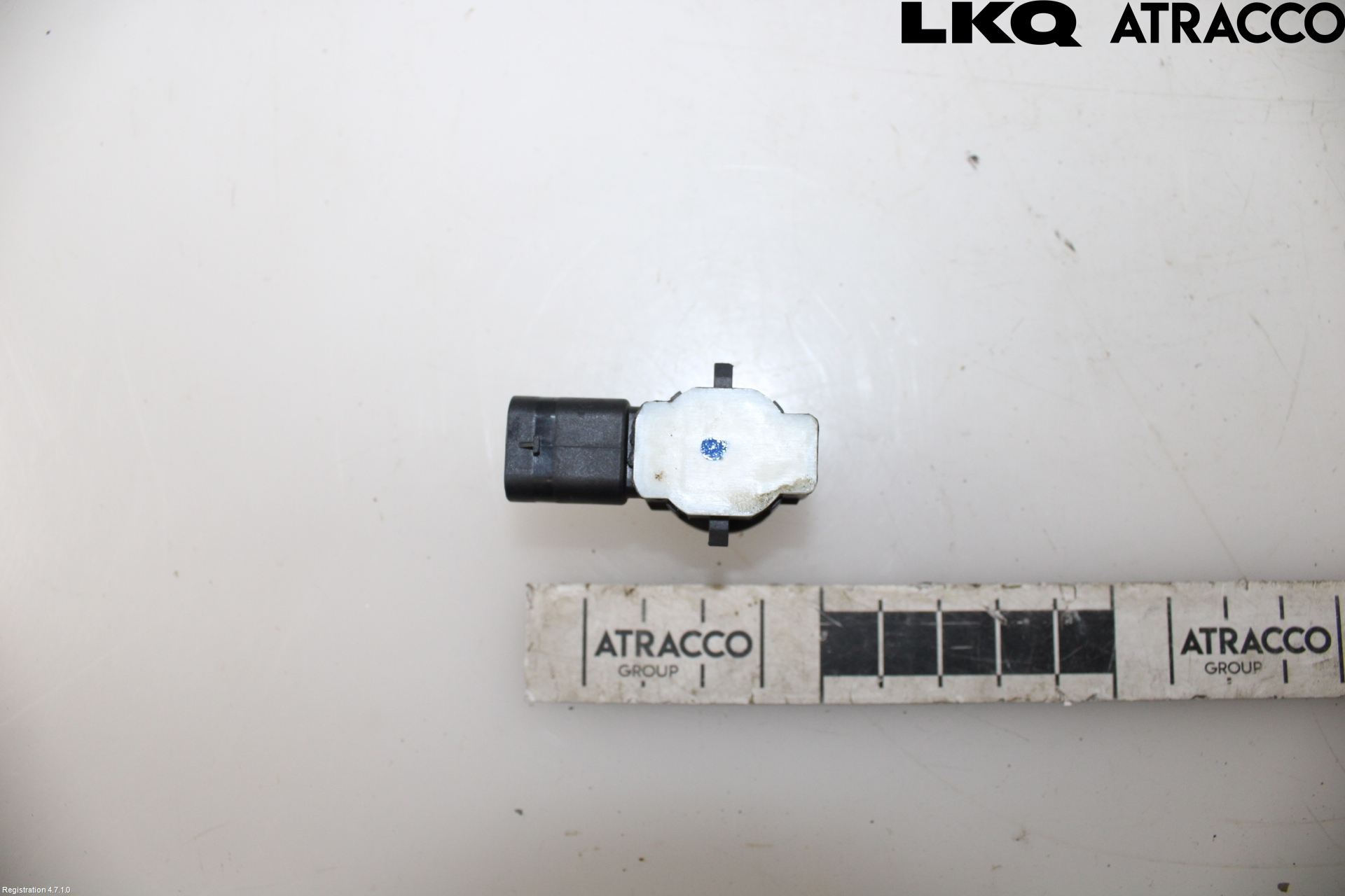 Volkswagen VW TIGUAN 16-24 Sensor Ryggesensor