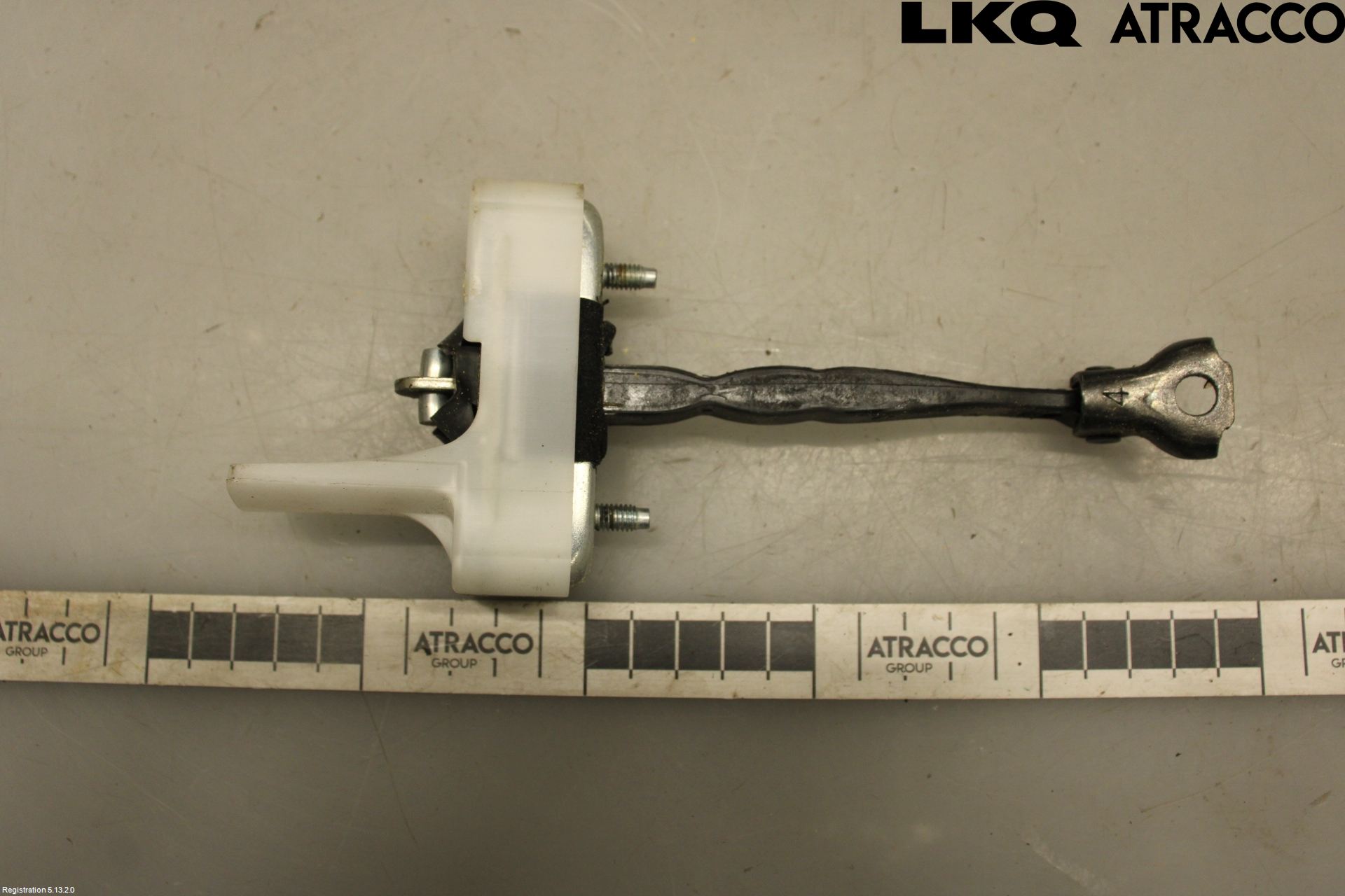 Lexus IS 250/350 14-20 Dørstopper