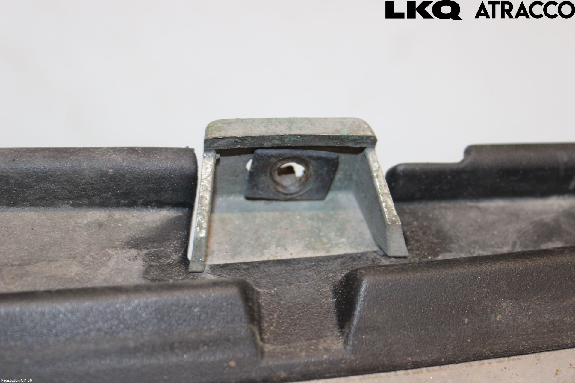 Saab 9000 CD    88-98 Grill Komplett