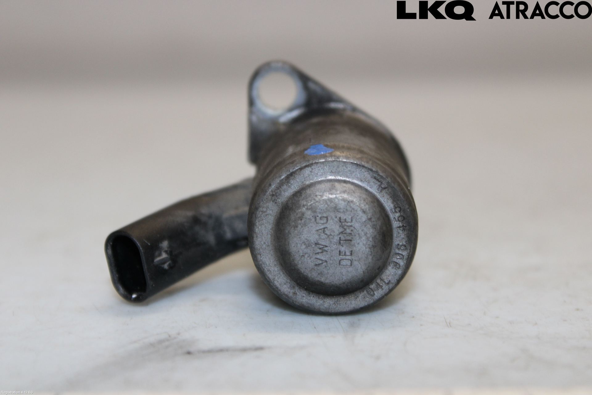 Audi A4/S4 B9 16-19 Kamaksel Stillventil