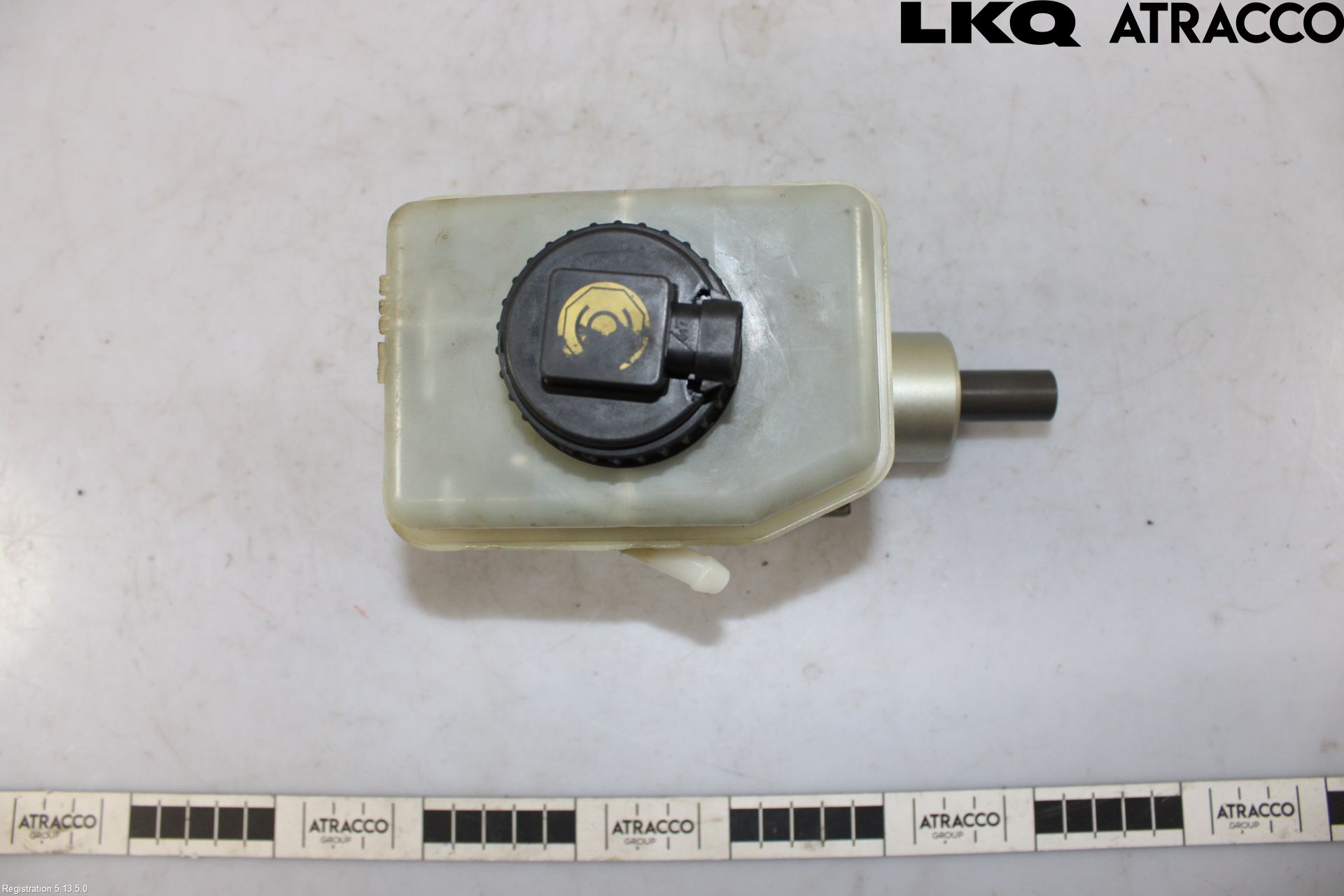 Saab 9-5 -05 Brems Hovedsylinder