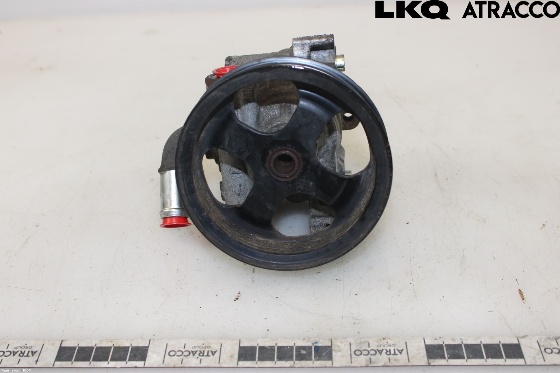 Ford TRANSIT CONNECT 03-08 Servo Pumpe