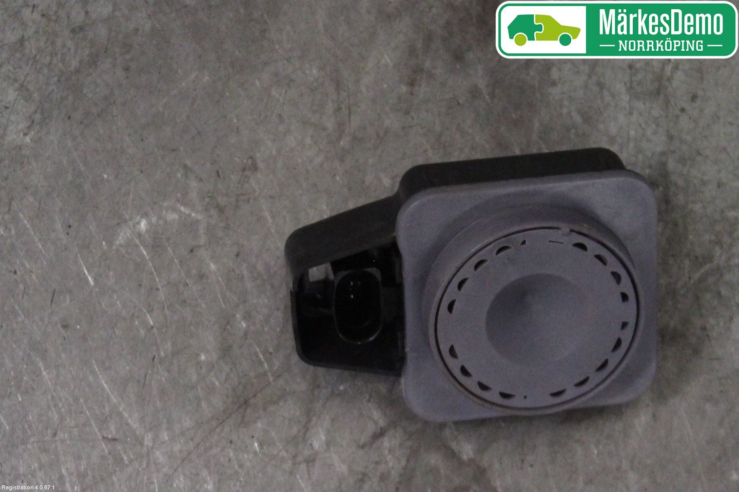 Volkswagen VW PASSAT 20-24 Bilalarm