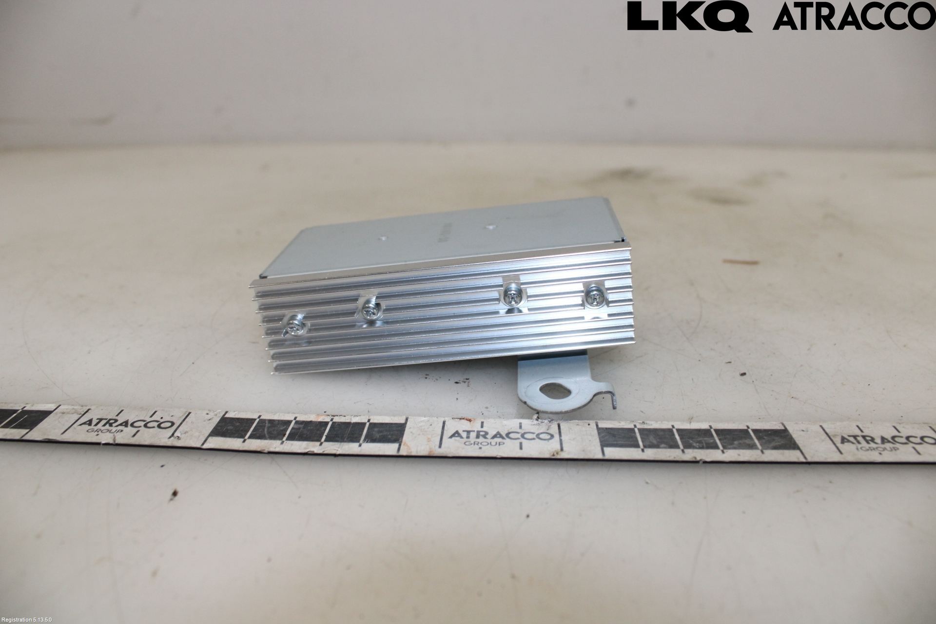 Lexus NX 300h 15-21 Stereo Forsterker