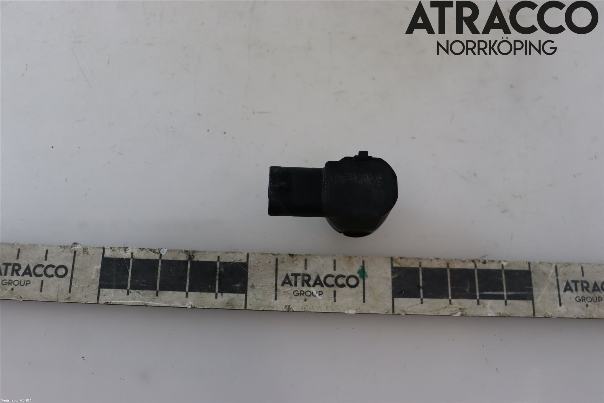 Volkswagen VW TIGUAN 07-16 Sensor Ryggesensor