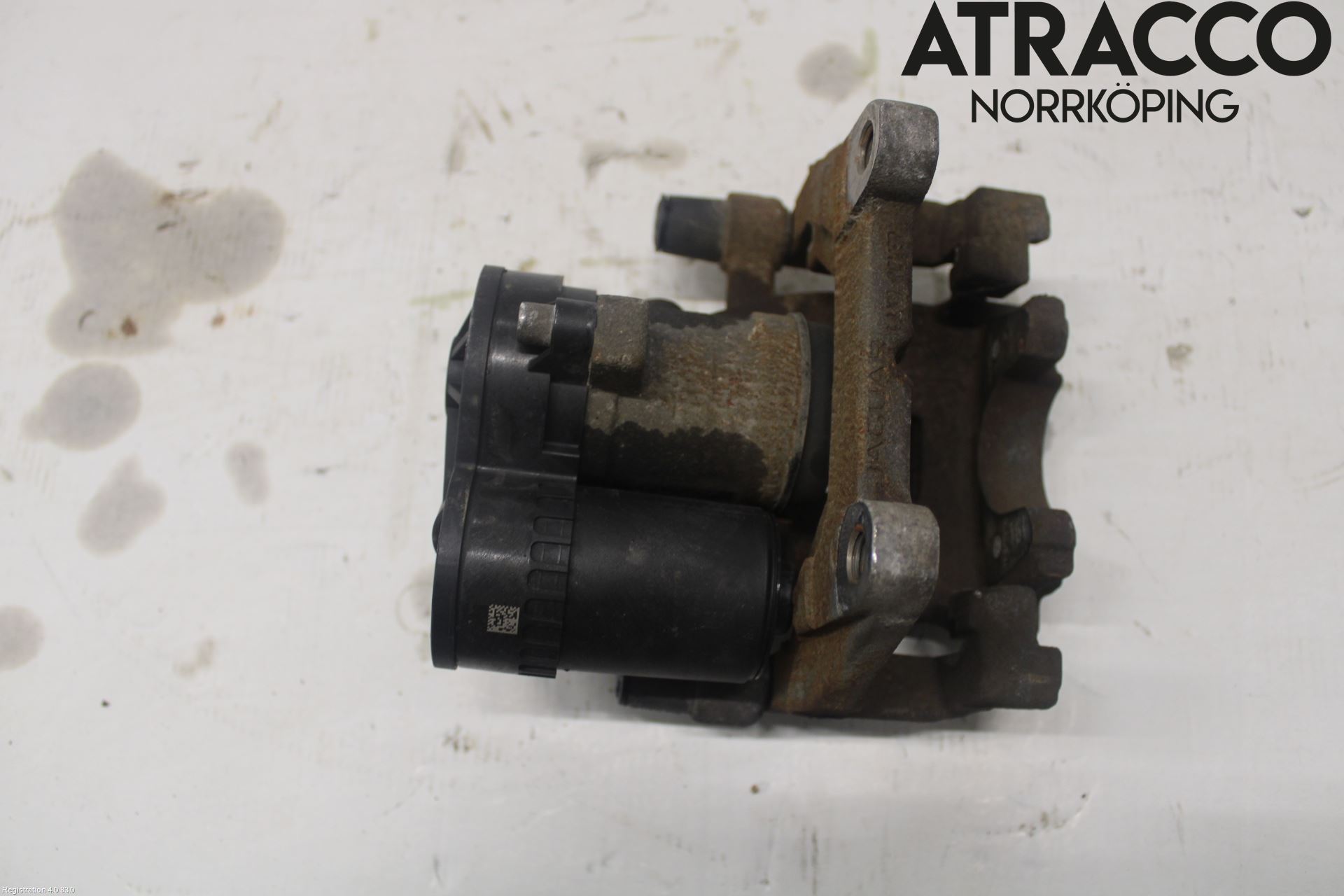 Jaguar XF (X260) 16-24 Bremsecaliper Bak Høyre