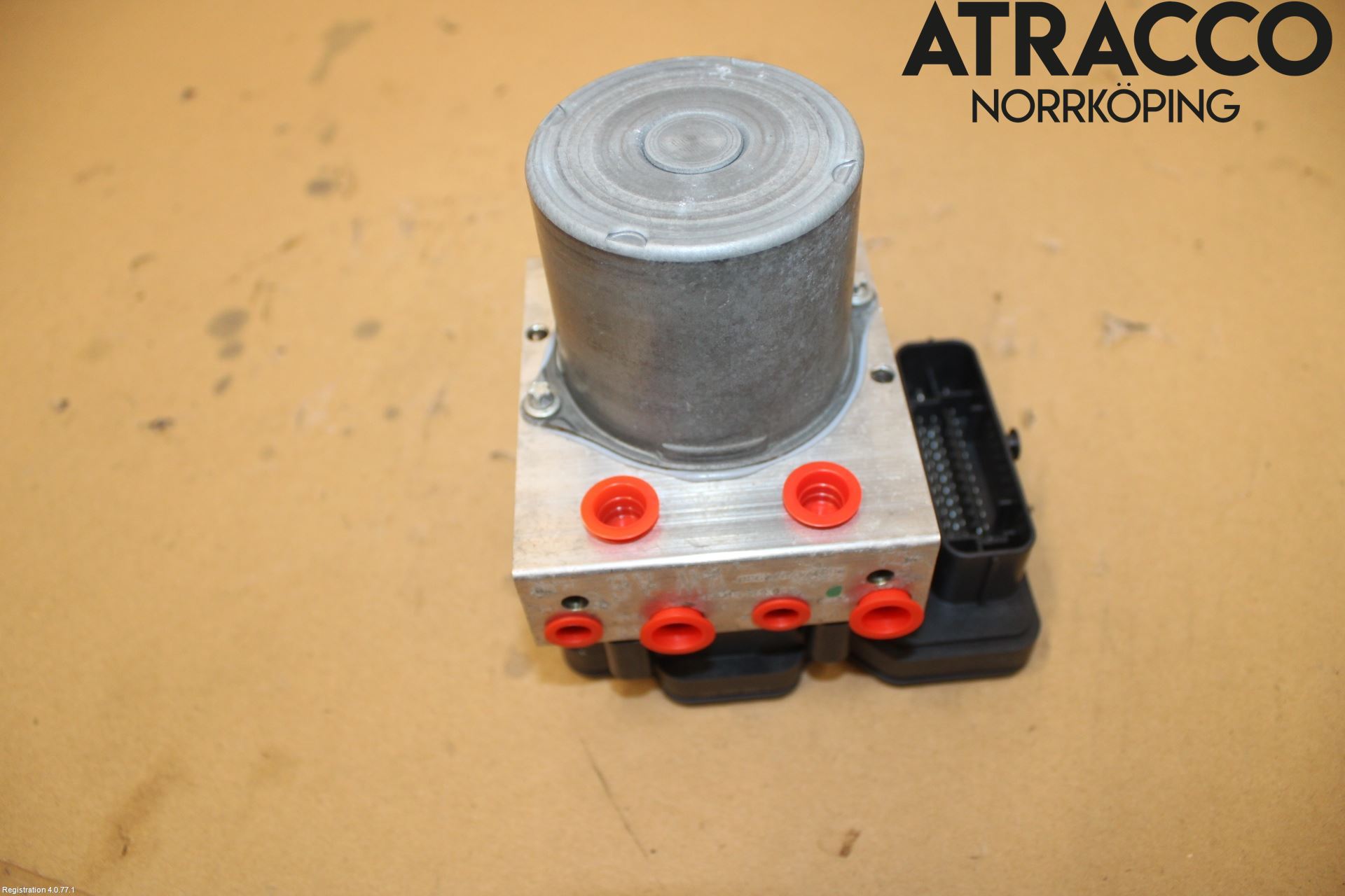 Seat IBIZA V 17-20 Abs Hydraulikkaggregat