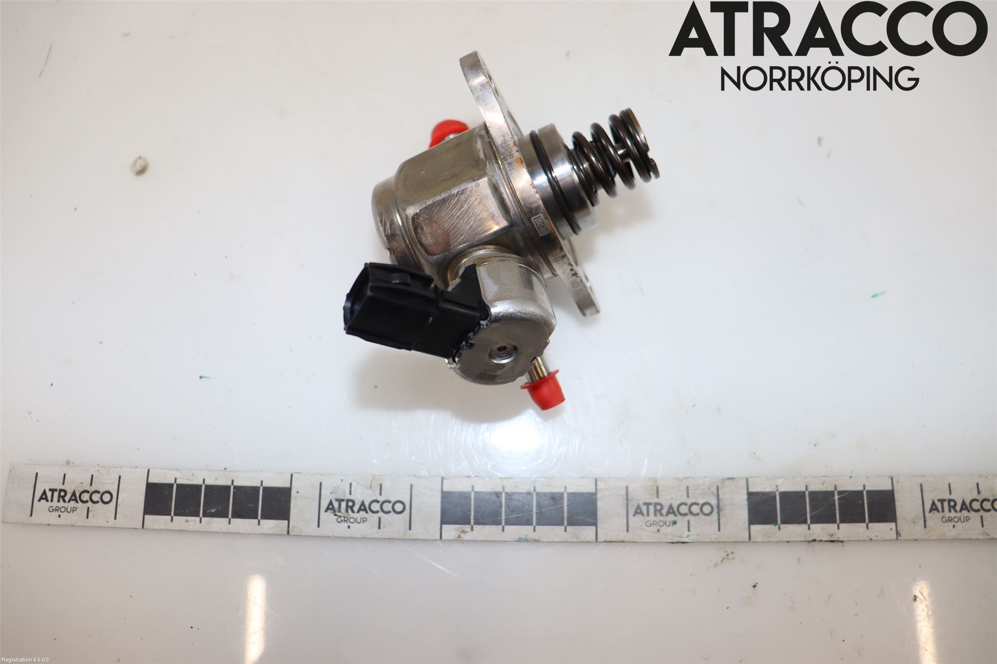 Toyota RAV4 19- Drivstoffpumpe Mekanisk