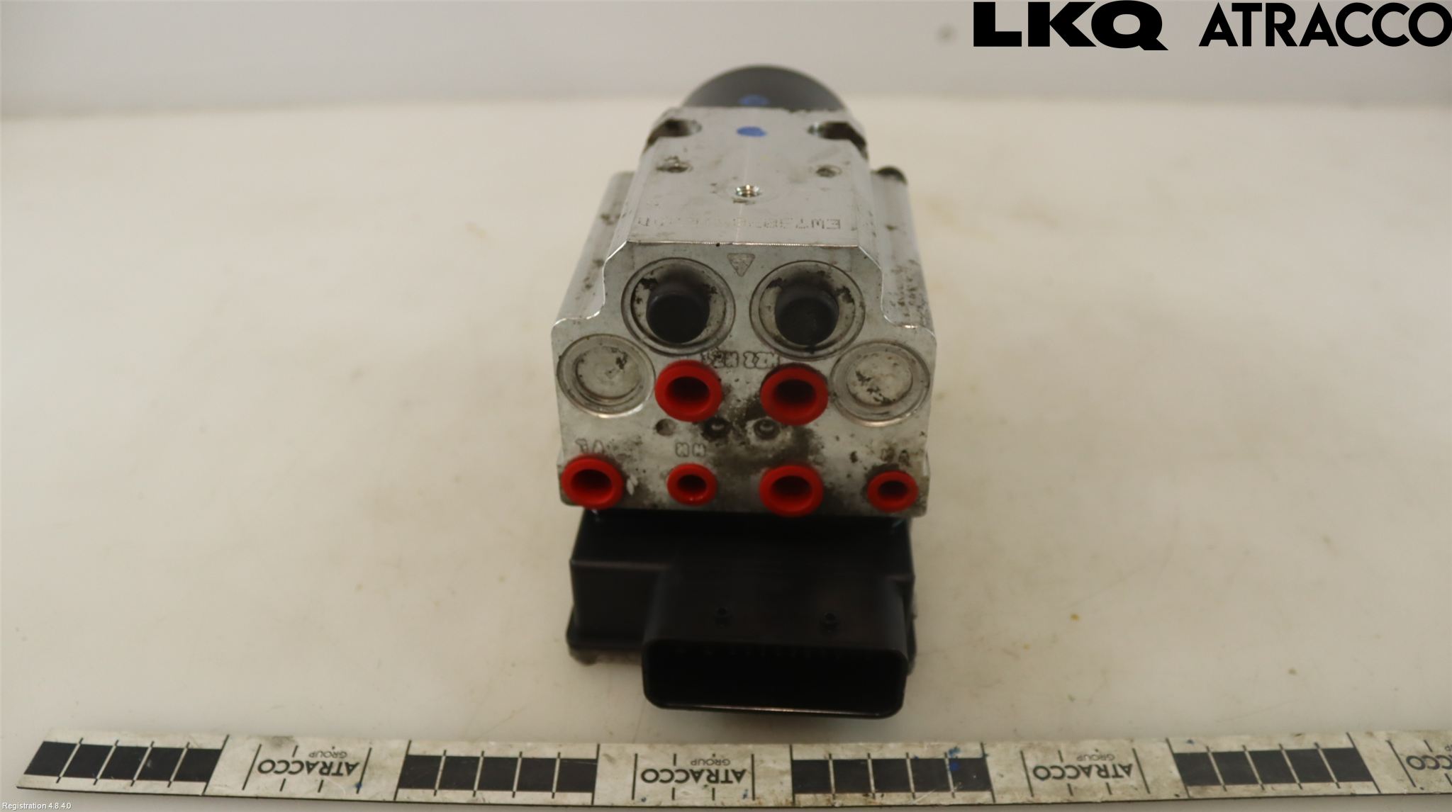 Saab 9-3 VER2/VER3 08-15 Abs Hydraulikkaggregat