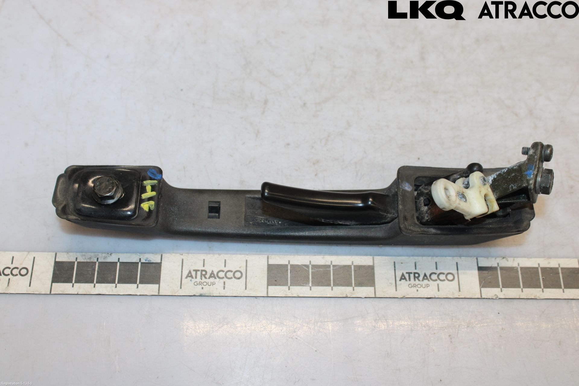 Volvo 940 91-98 Dørhandtak Ytre Høyre