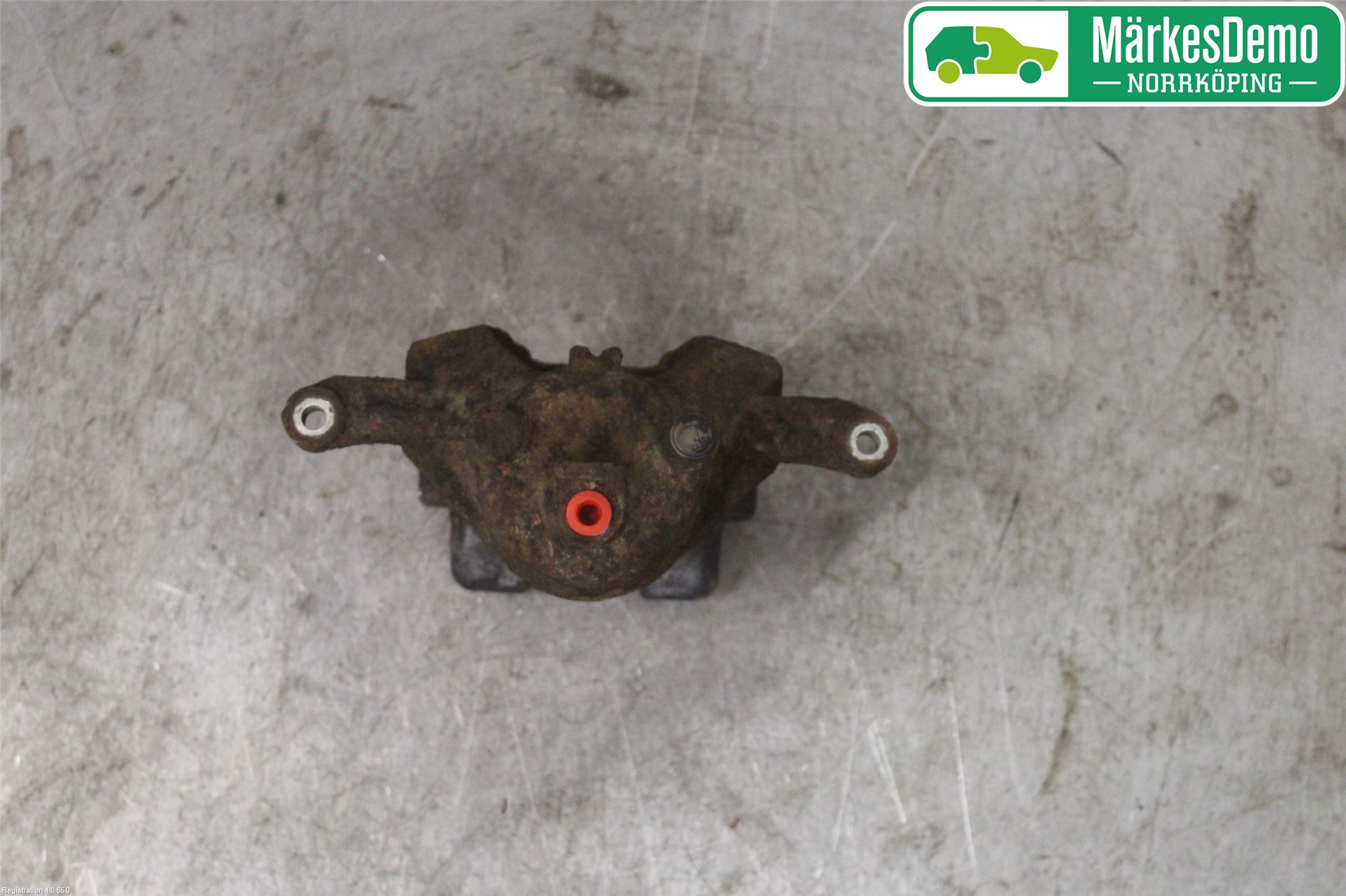 GM CHEVROLET CRUZE Bremsecaliper Foran Høyre