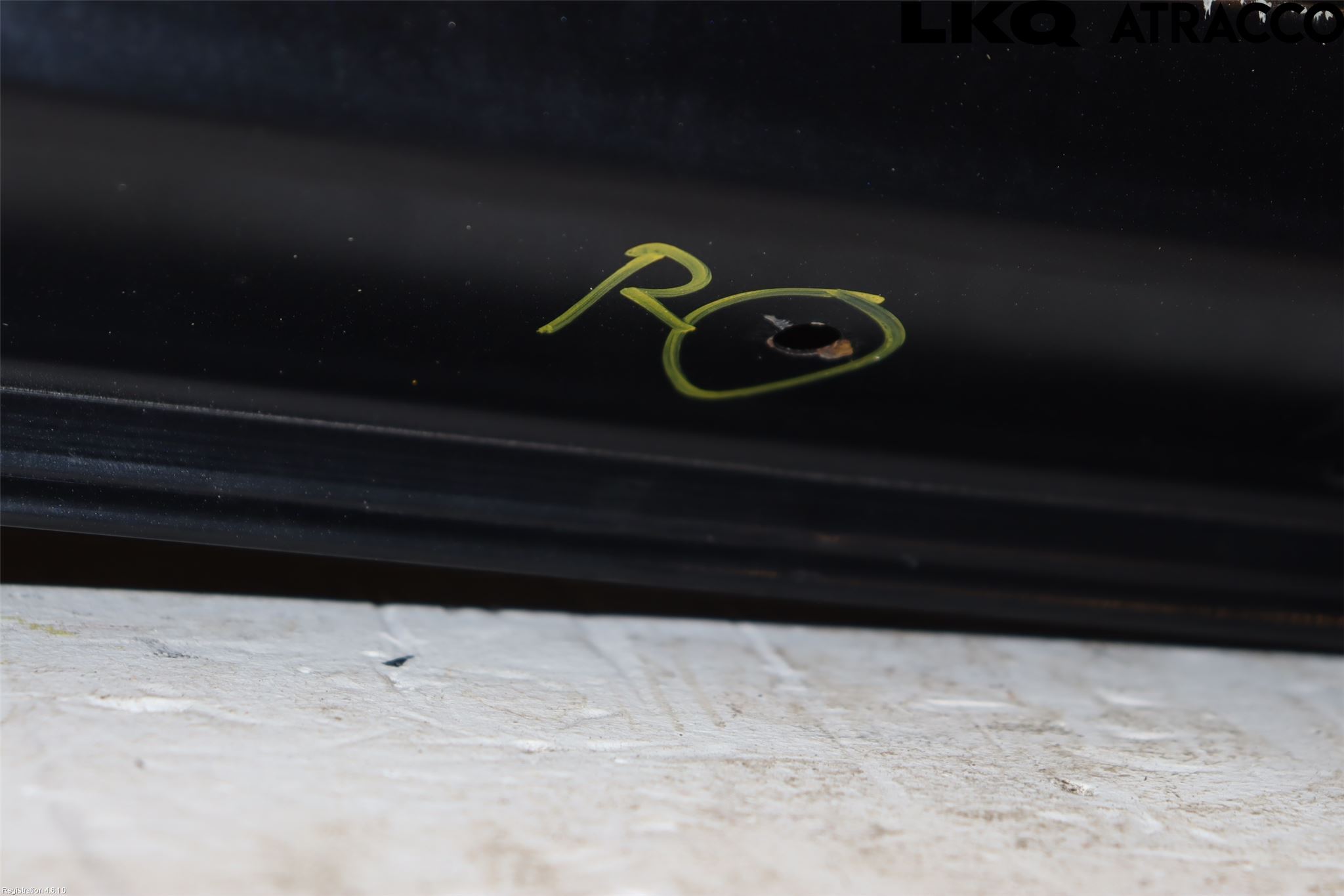 Jeep RENEGADE Bakluke Stv