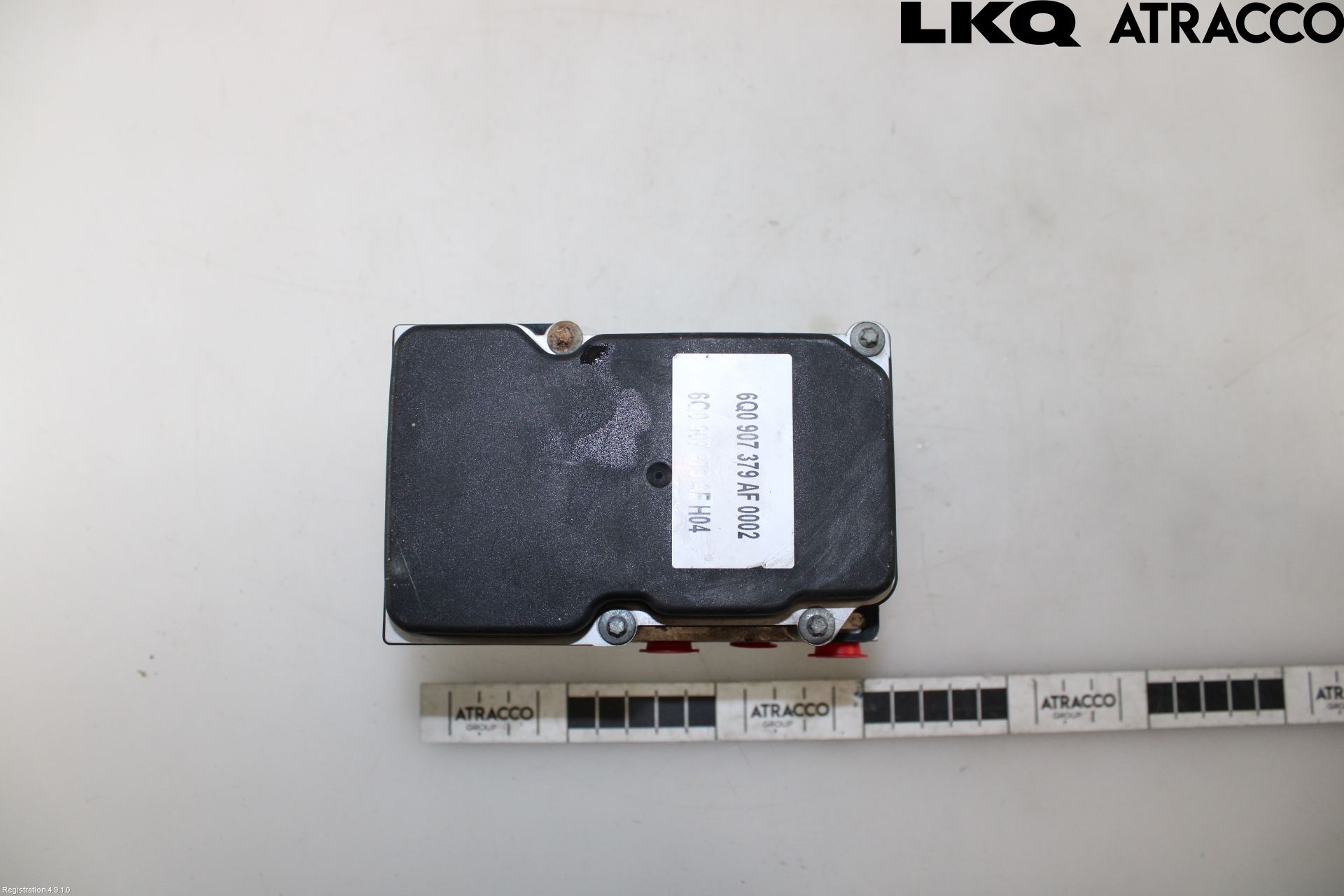 Seat IBIZA III 02-06 Abs Hydraulikkpumpe
