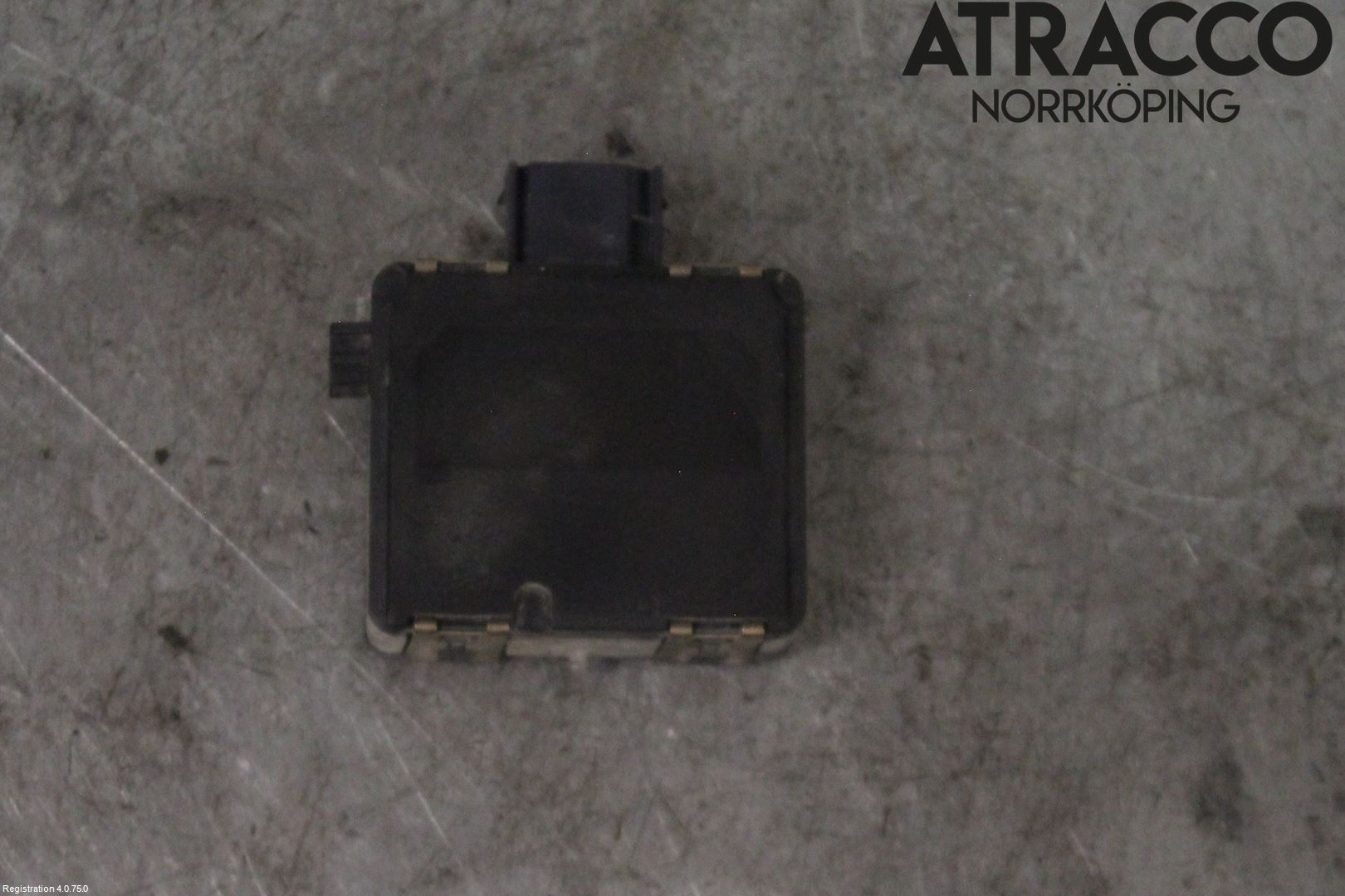 Volkswagen VW PASSAT 15-19 Sensor Kollisjonsbeskyttelse