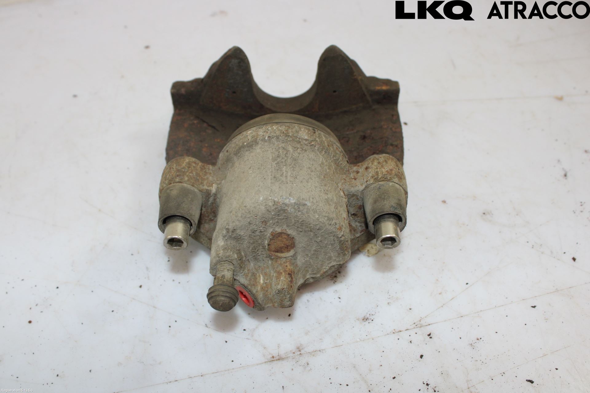 Volvo C30 07-10 Bremsecaliper Foran Høyre