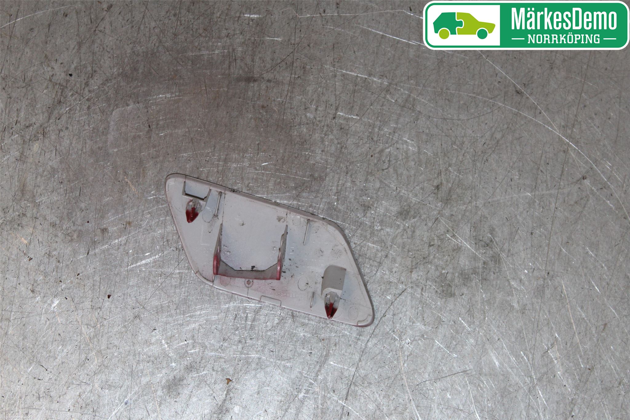 Audi A3/S3 8V 13-20 Spylerdyse Frontlykter