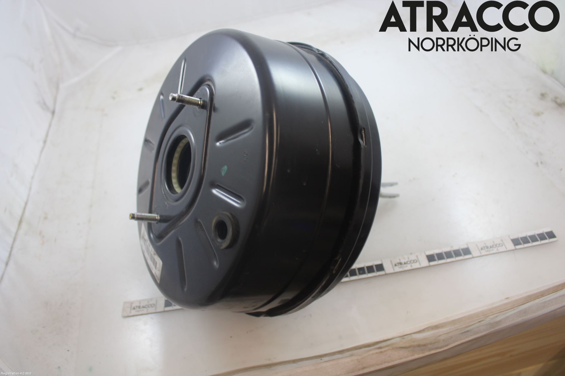 Mercedes-Benz MB VITO/V-KLASS (W640,W447,W448) 14- Bremseservo