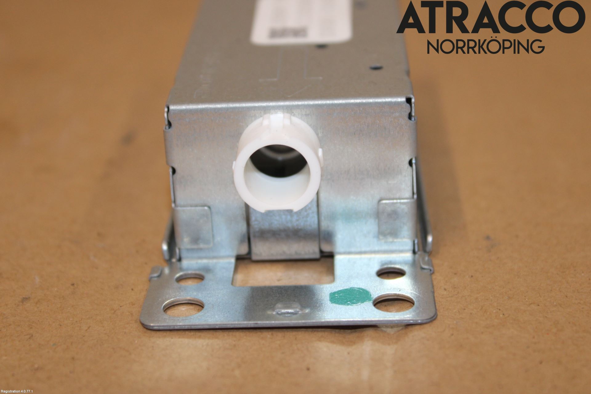 Lexus ES 250/300/330 Varme Ac Sensor Innetempratur