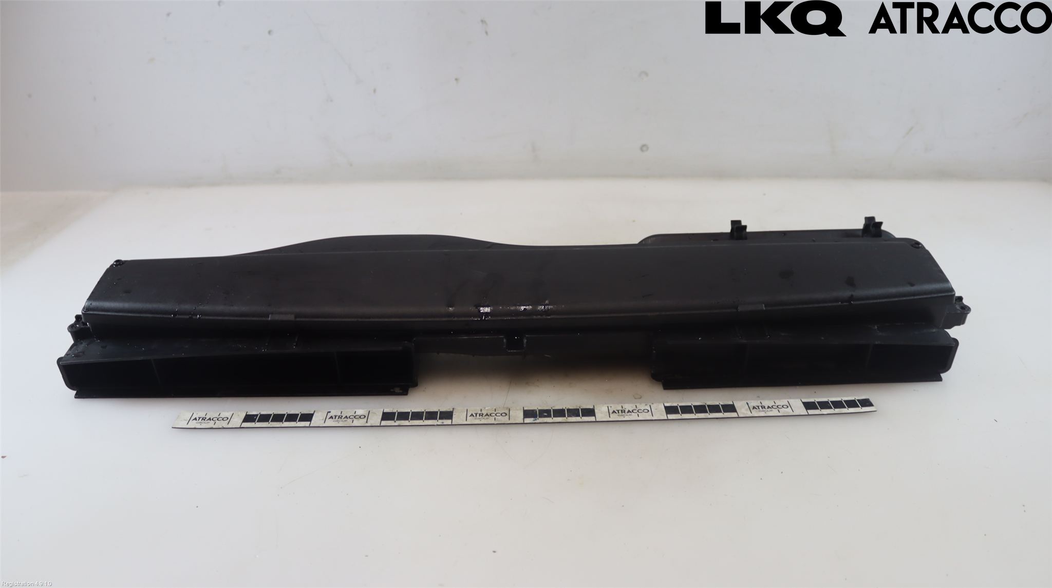 Skoda OCTAVIA (5E) 13-20 Luftstyring Front