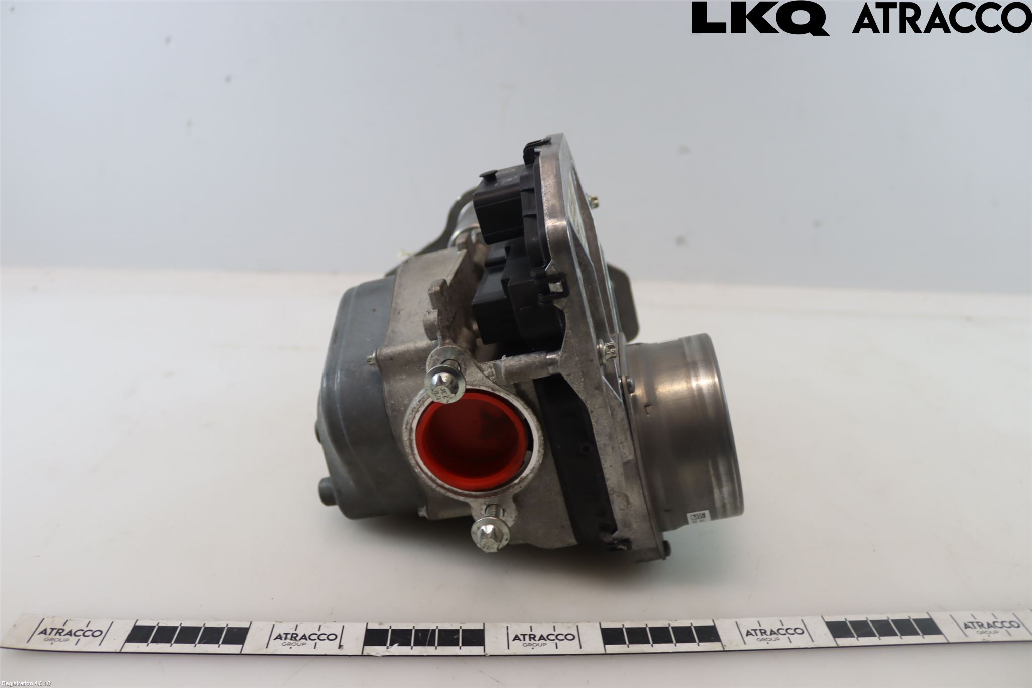 Volkswagen VW ID.4 21- Bremseservo