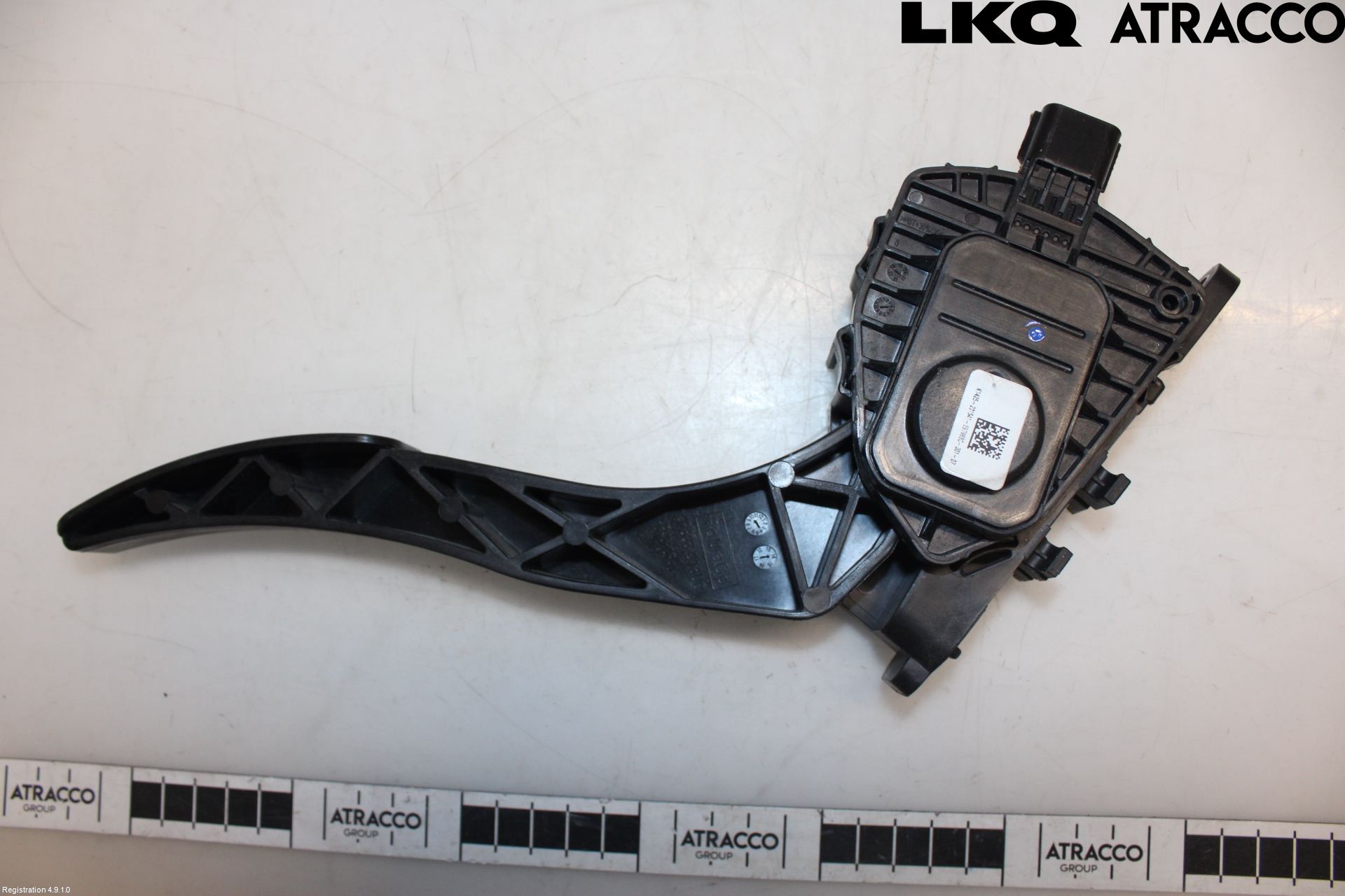 Ford MONDEO 15-22 Gasspedal