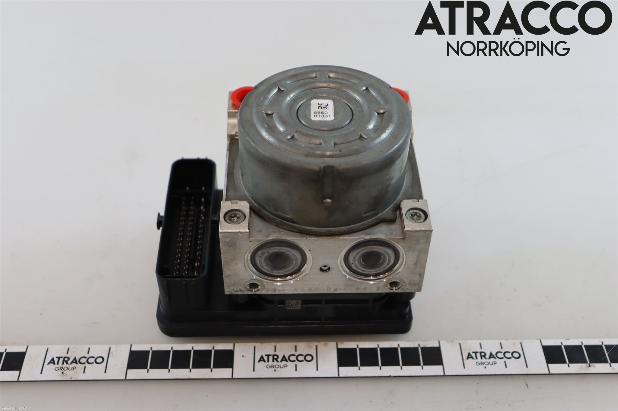 Volkswagen VW GOLF / E-GOLF VII 13-20 Abs Hydraulikkaggregat