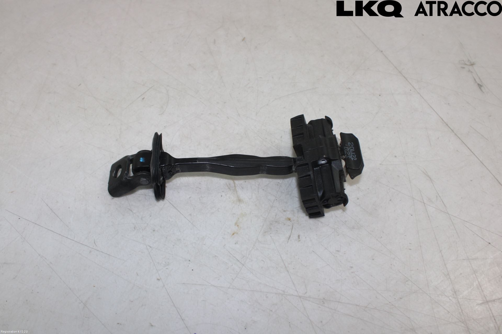 Volkswagen VW T-CROSS 19- Dørstopper