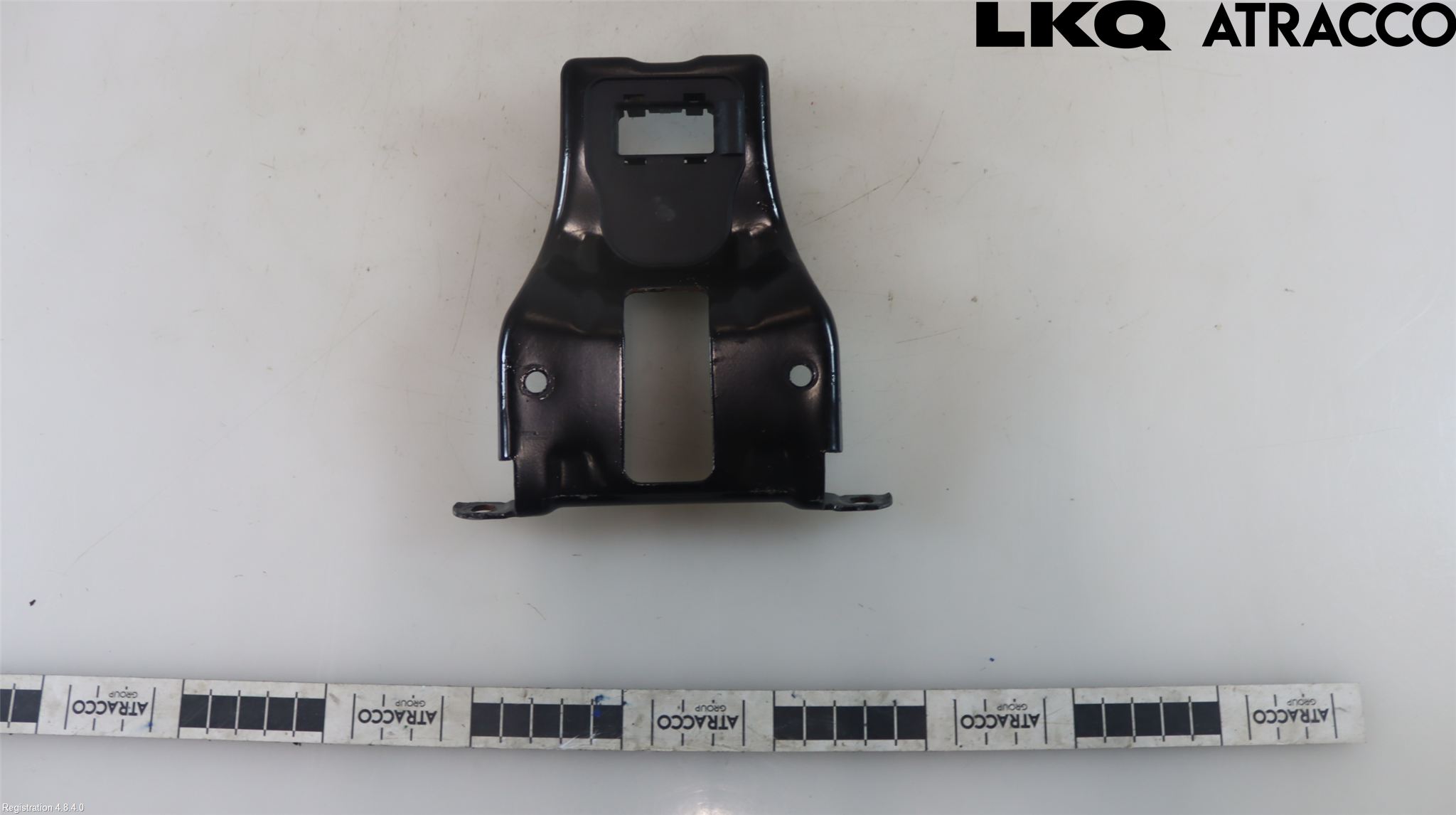 BMW 1 E87/81 5D/3D 03-11 Frontplate