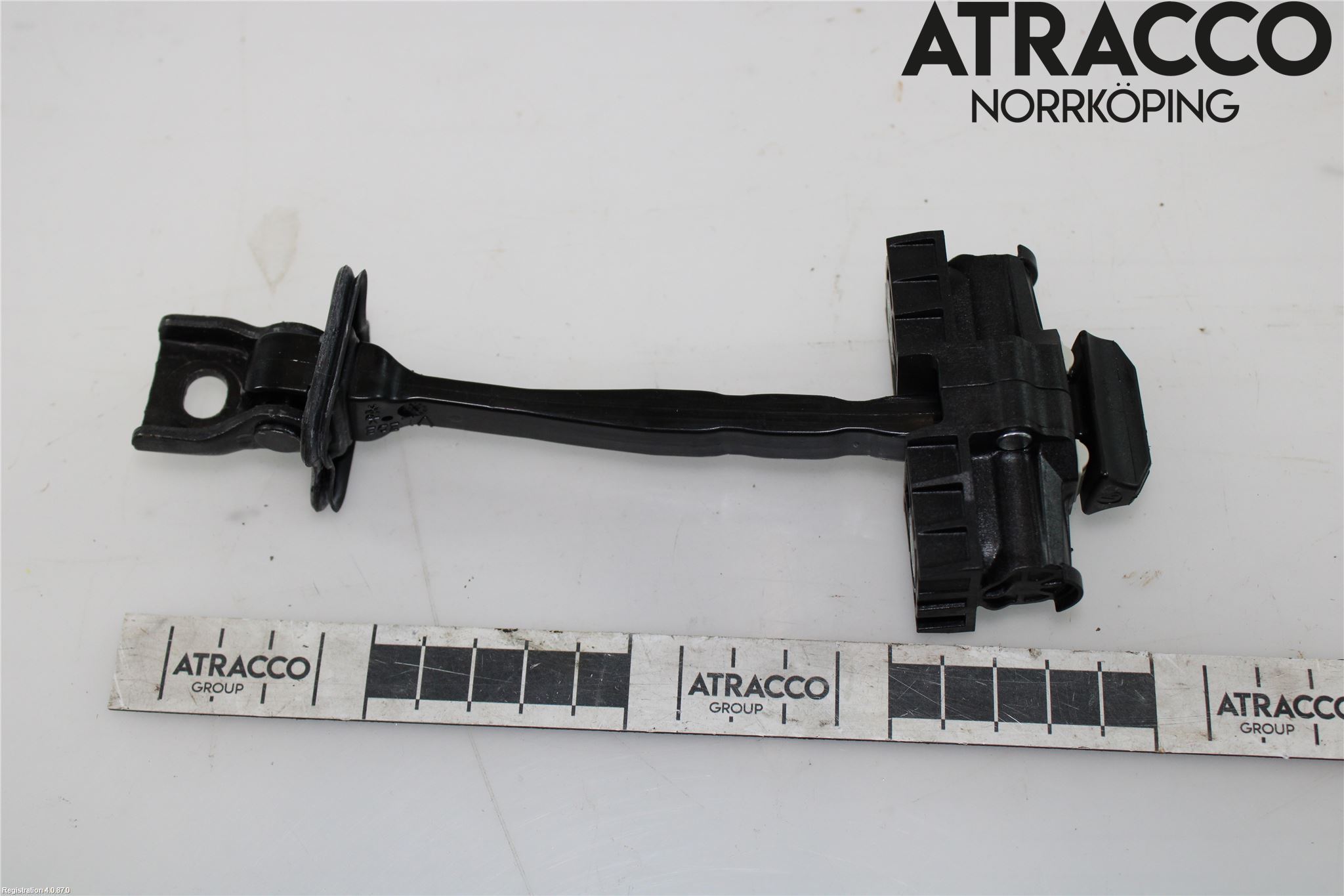 Volkswagen VW TAIGO 22- Dørstopper