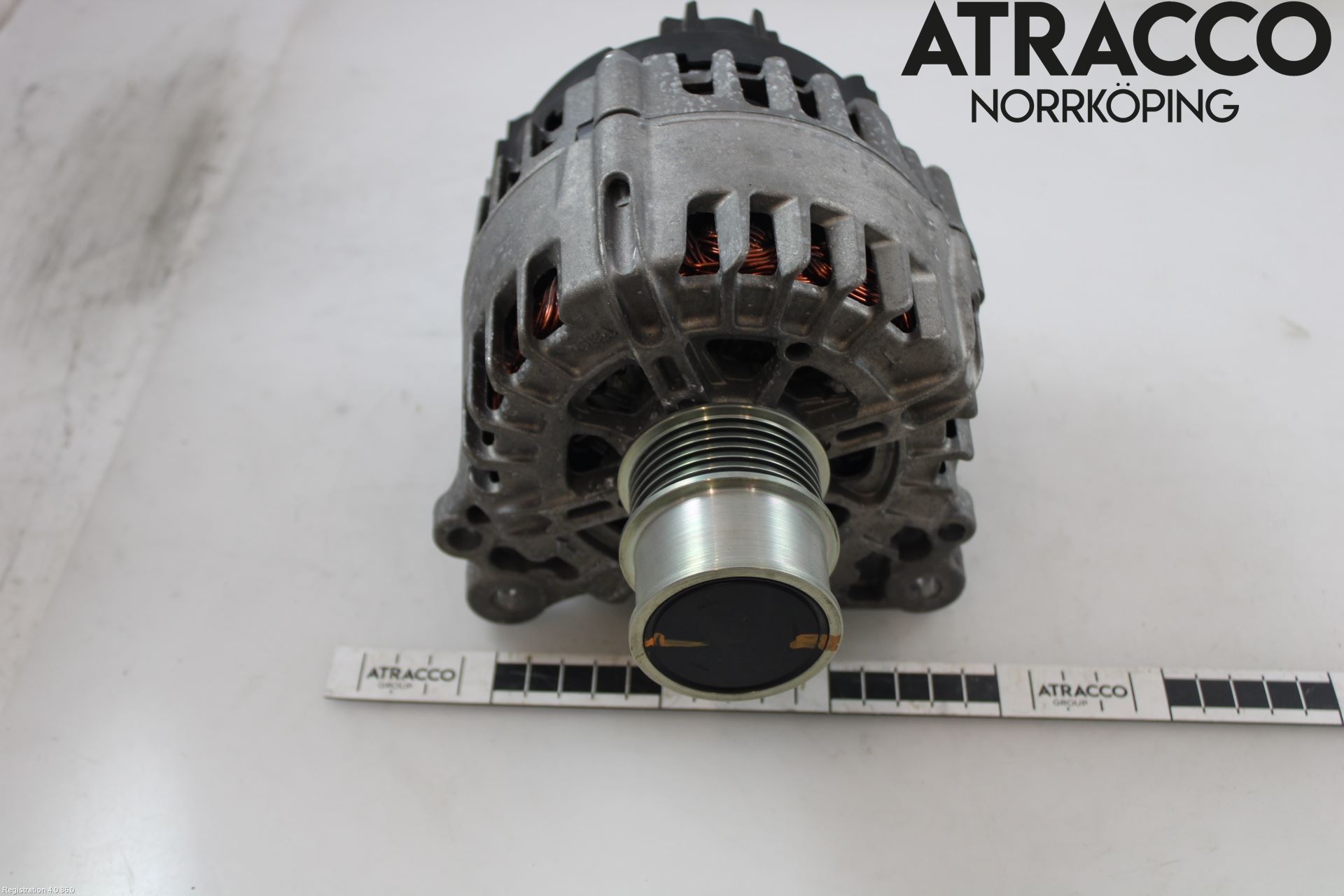 Volkswagen VW T-ROC 18- Dynamo