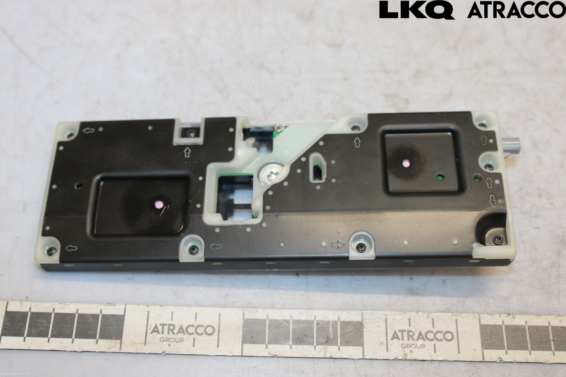 Volkswagen VW ID.7/TOURER 24- Stereo Antenne Radio-Tv