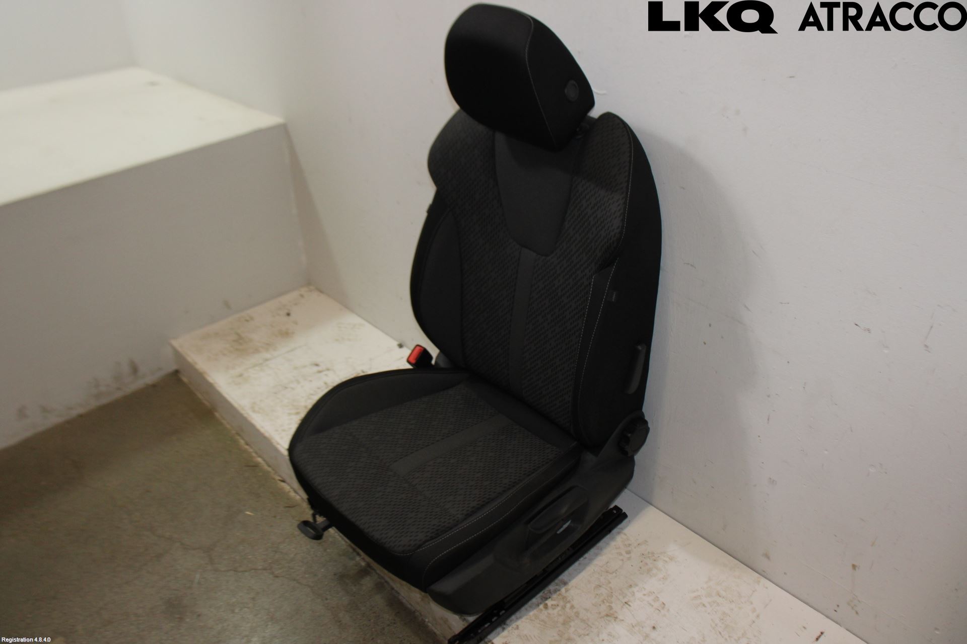 Skoda OCTAVIA (NX) 20- Innr Sete Foran Venstre