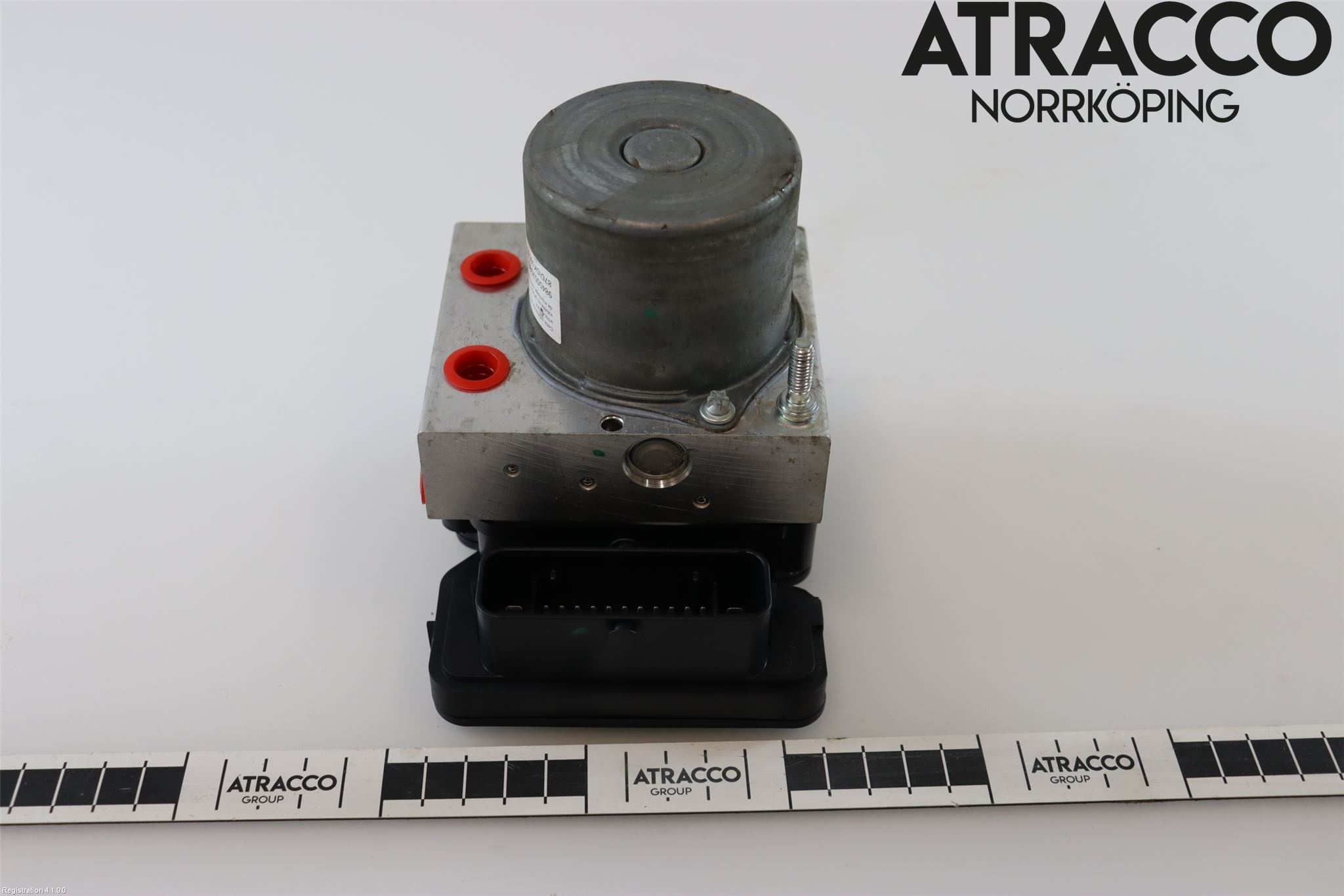 Citroen COTROEN C3 17-24 Abs Hydraulikkaggregat