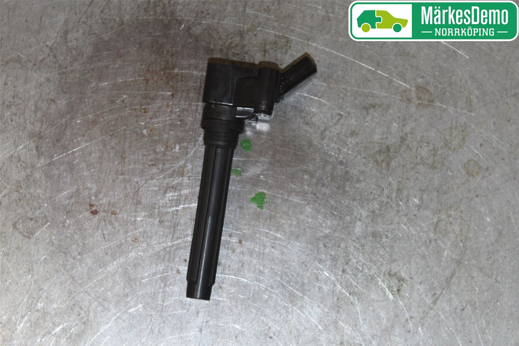 Seat LEON 13-20 Coil