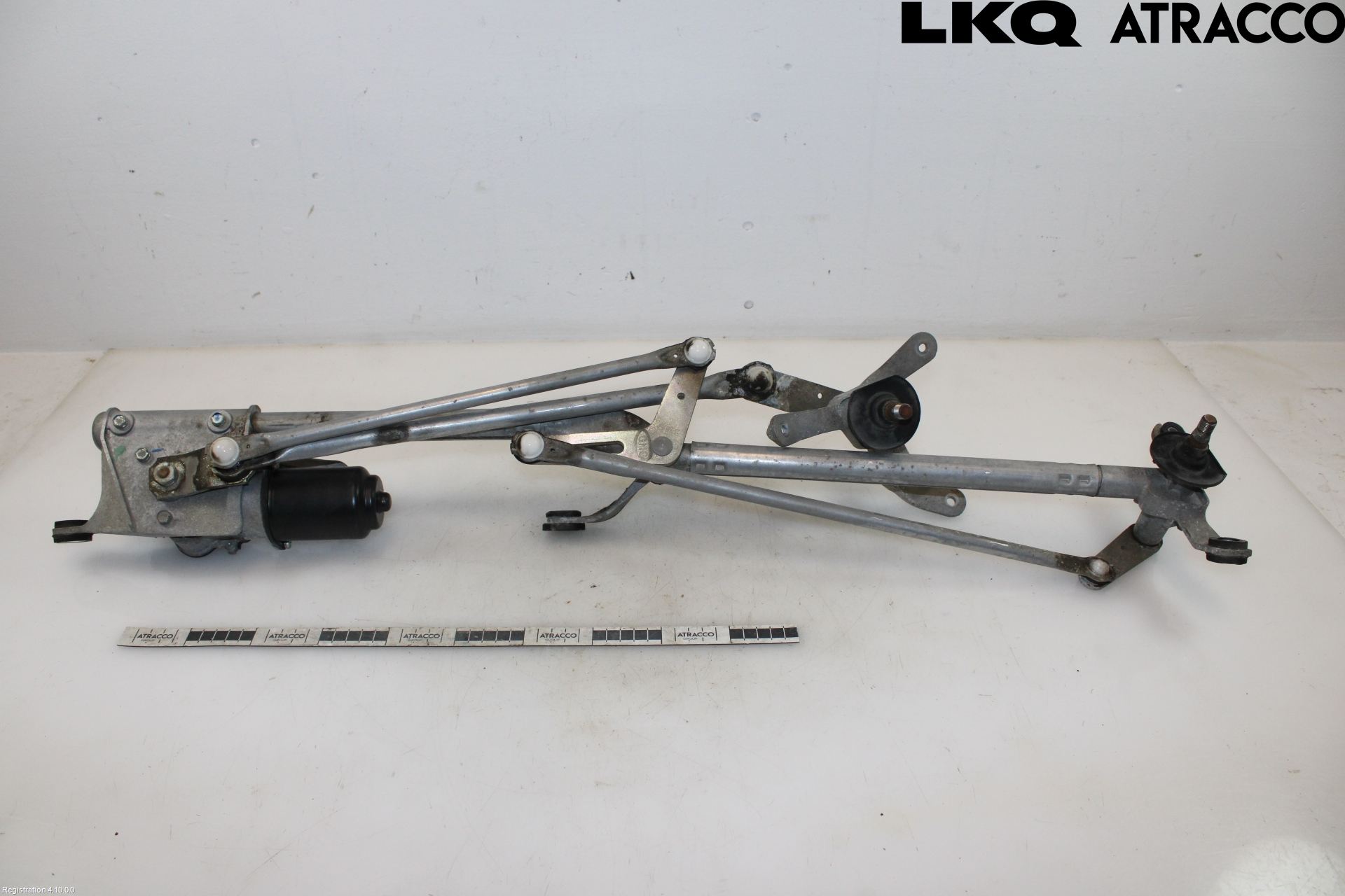 Honda CIVIC 06-11 Viskeroverføring Frontrute