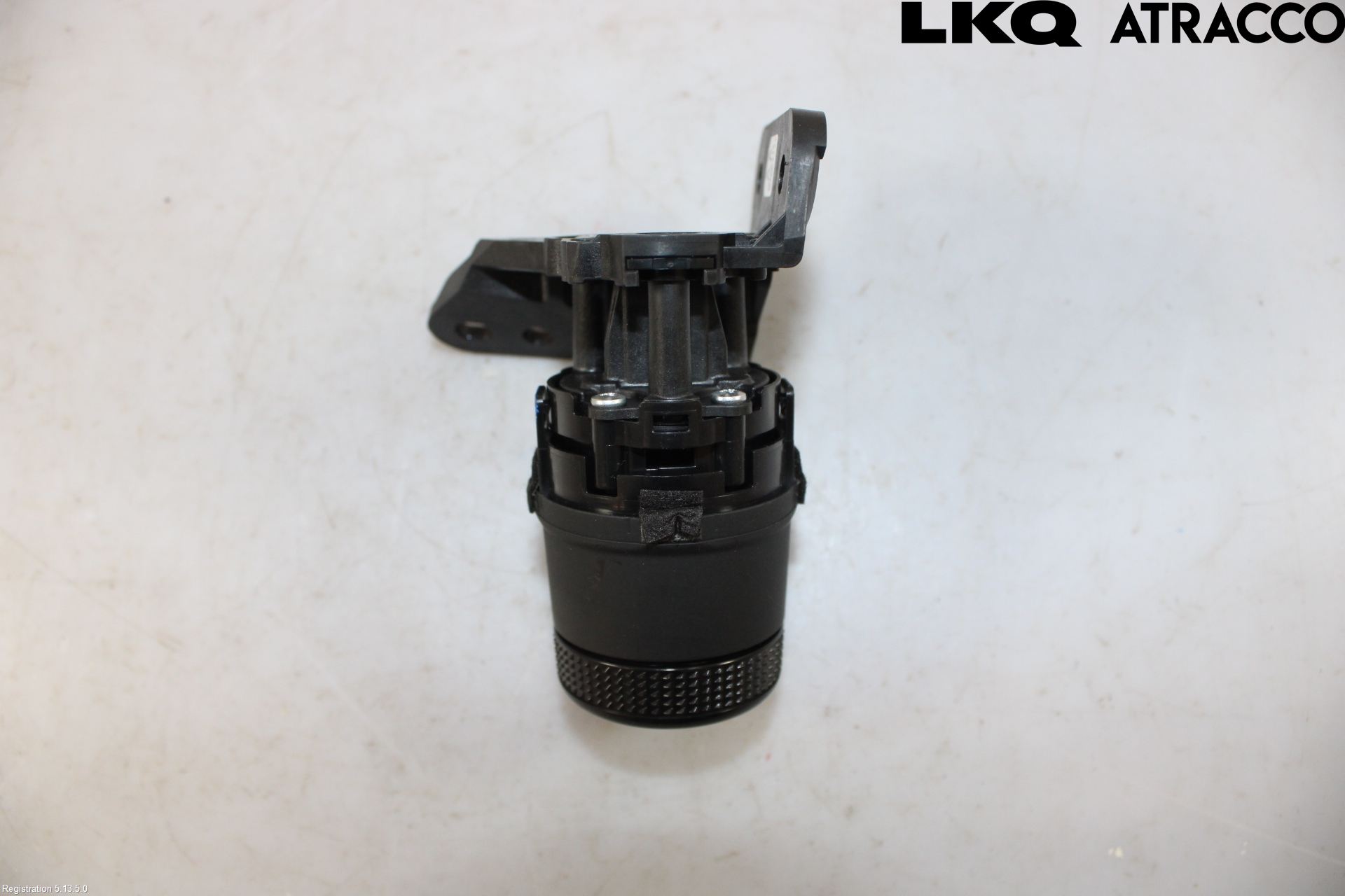 Lexus NX 340h/450h+ 21- Bryter Gearkasse