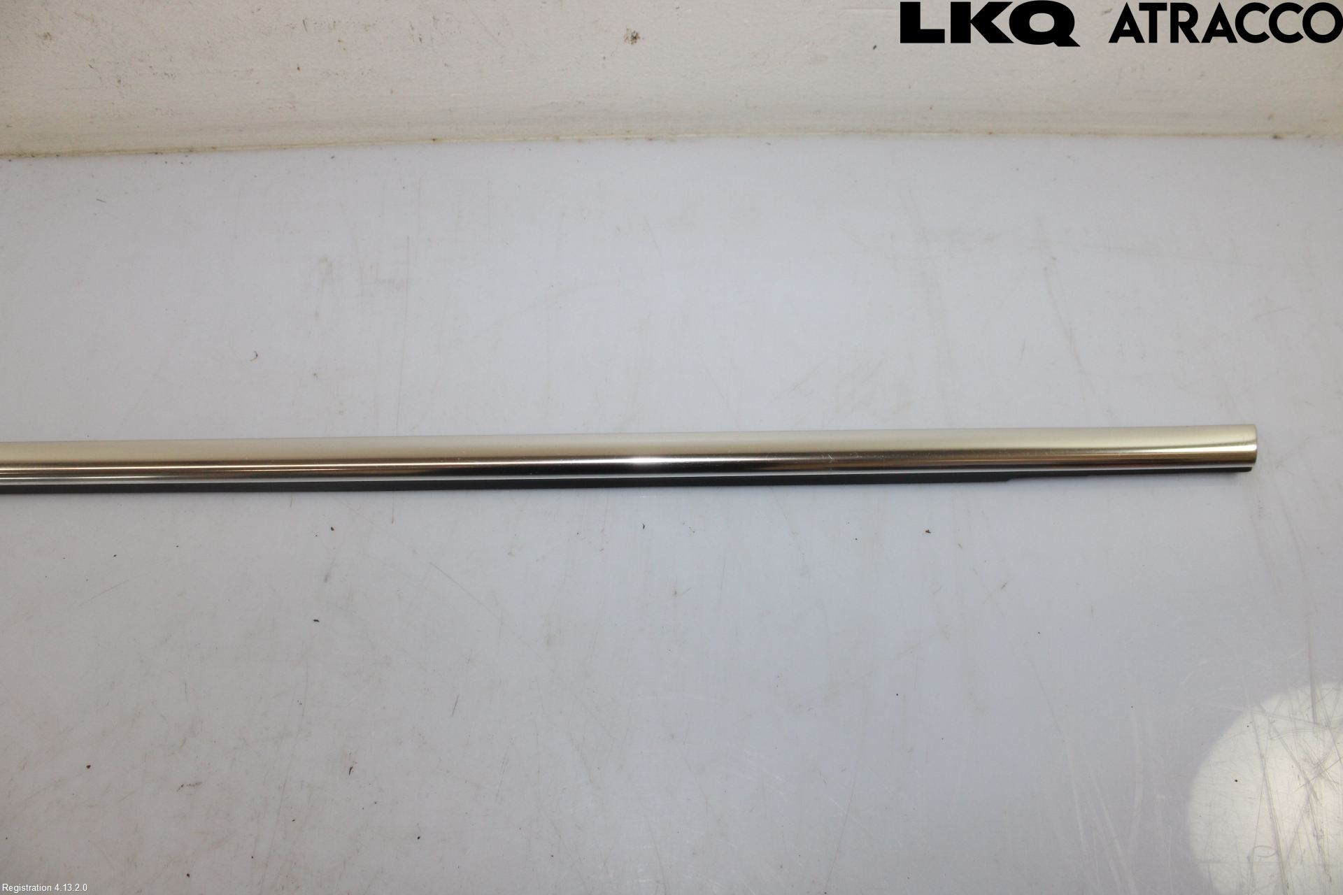 Volkswagen VW PASSAT 11-14 Dør Dekorlist Hb