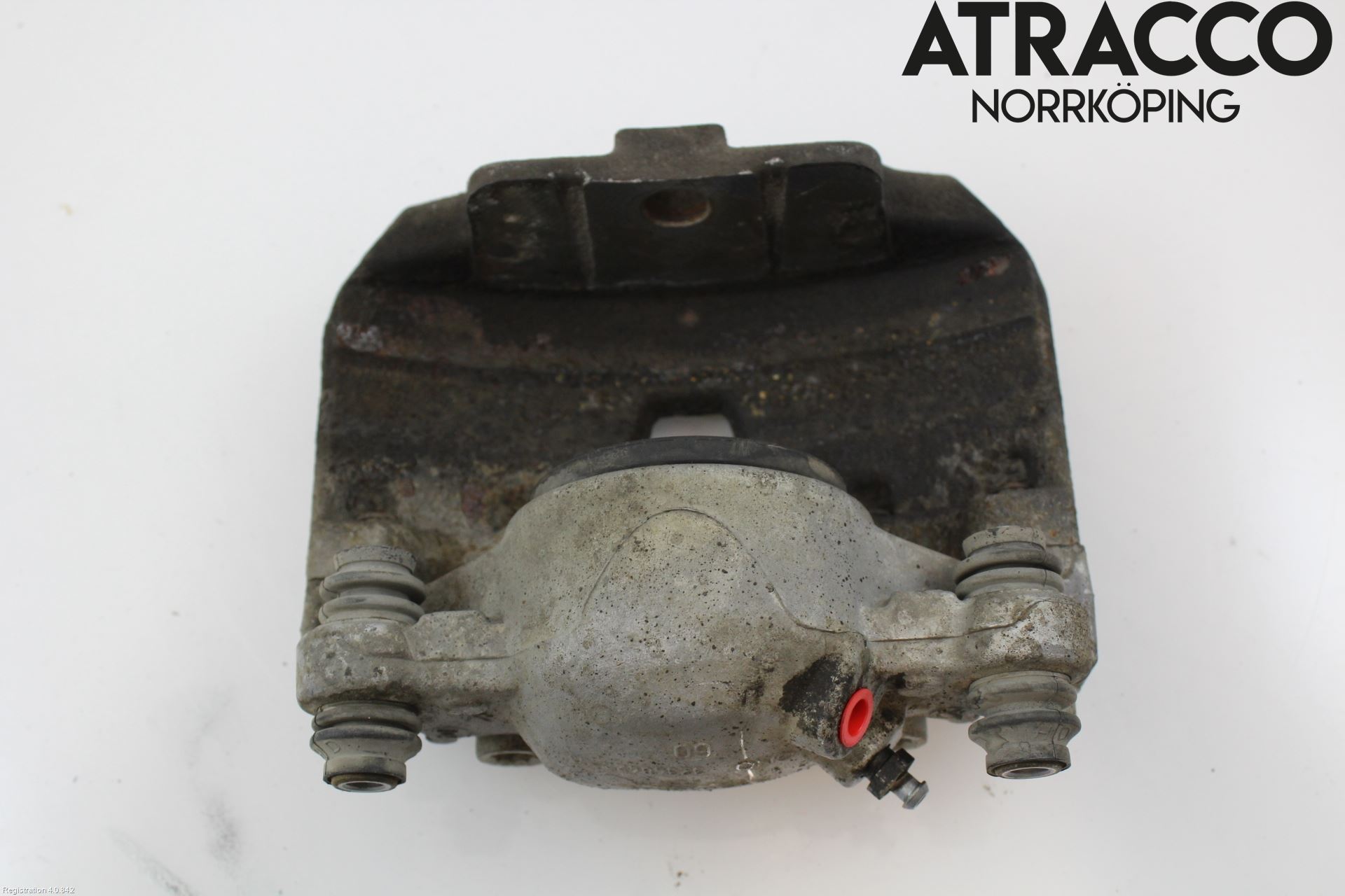 Audi A6 ALLROAD 12-18 Bremsecaliper Foran Høyre