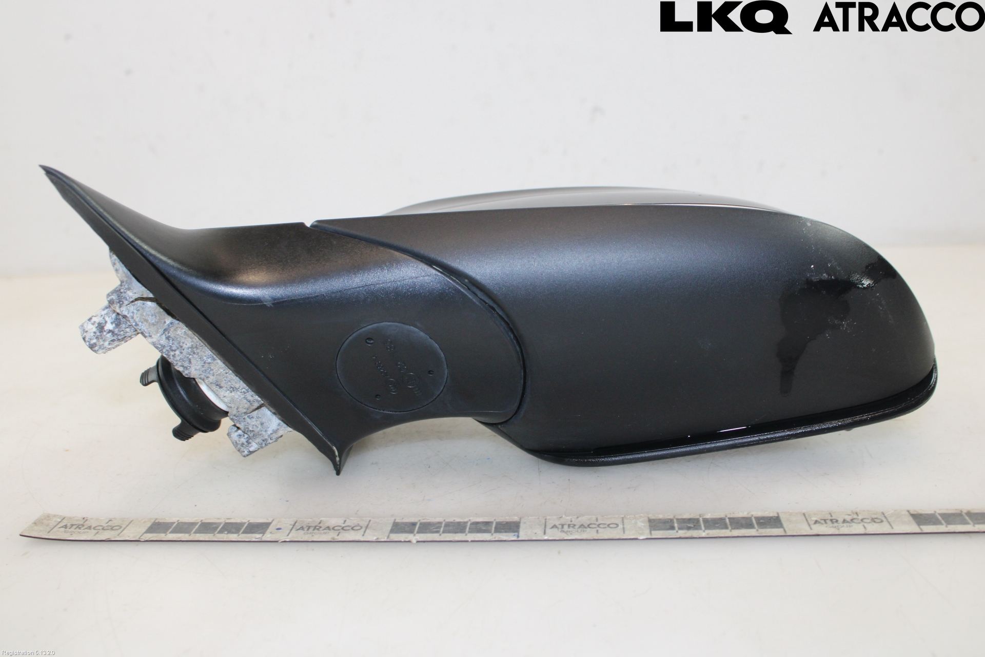 BMW 3 F30/F31/F80 12-19 Speil V M-El Justering