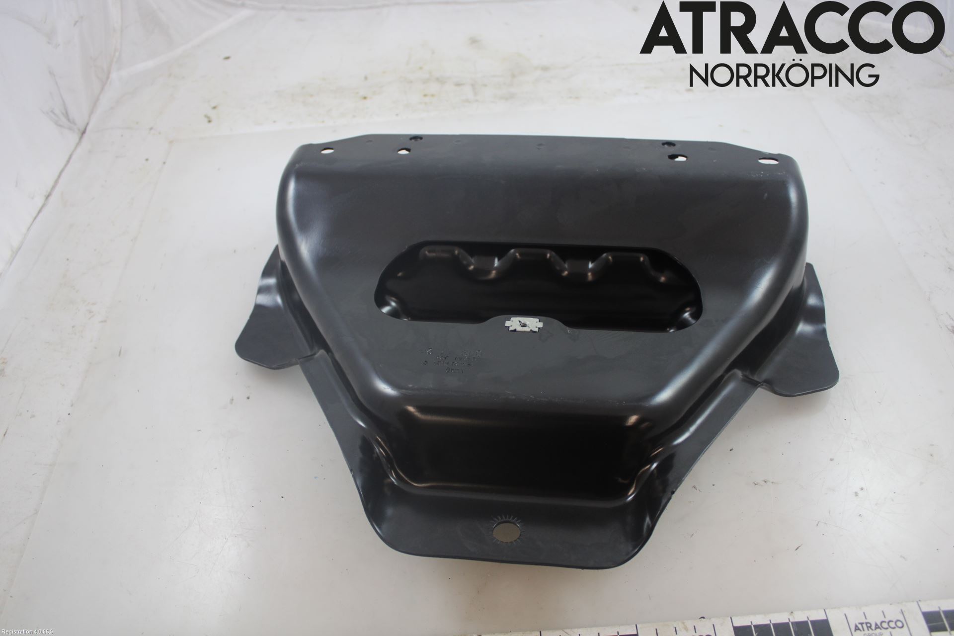 Audi Q4 E-TRON FZ 22- Bunnplate U Motor-Gear-Dørk