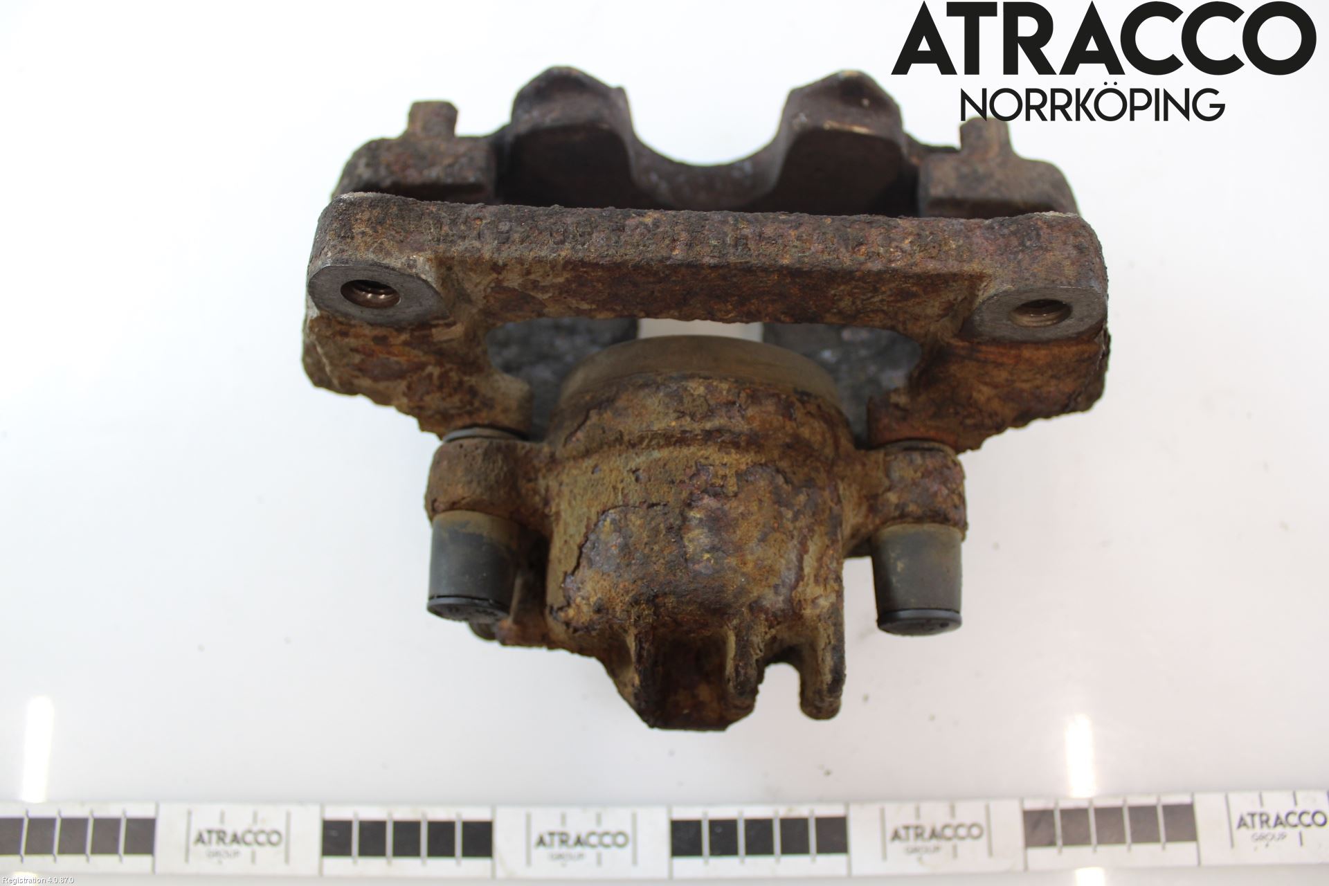 Volvo V70 00-04 Bremsecaliper Foran Høyre