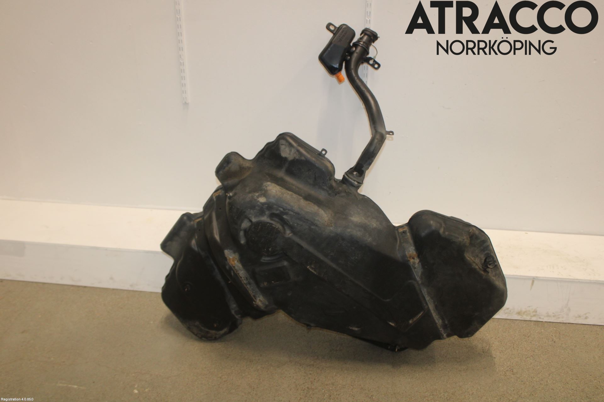 Audi A6/S6     05-11 Drivstofftank Diesel