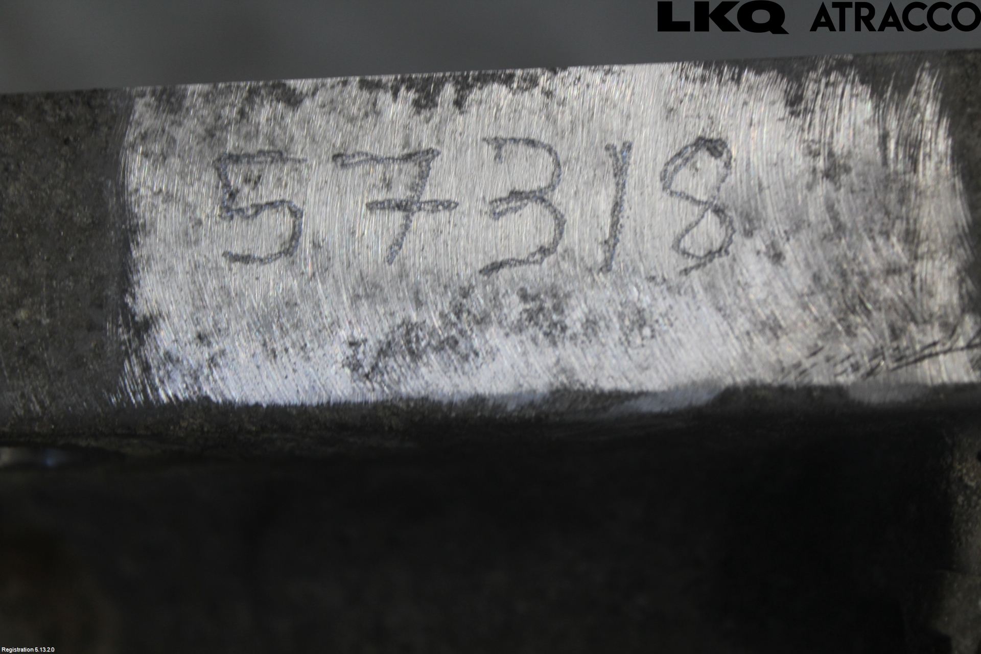 Suzuki SWIFT 11-16 Gearkasse 5 Trinn