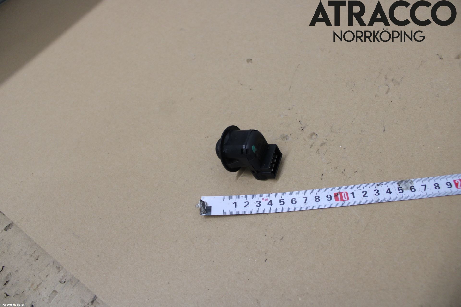 Landrover RANGE ROVER SPORT (L320) 05-09 Bryter Speil