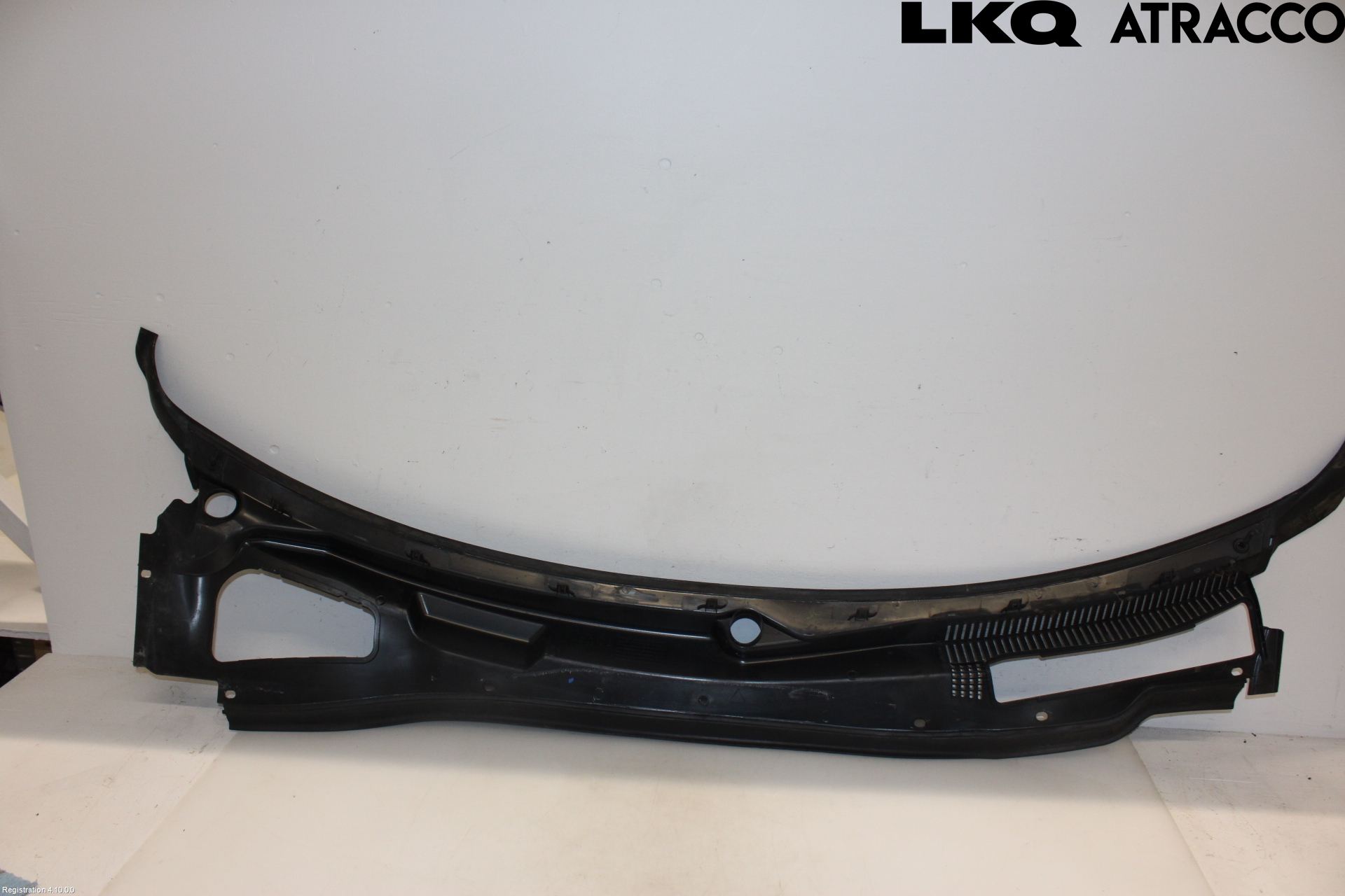 Chrysler CHR 300C Visker Deksel-Grill-Under Frr
