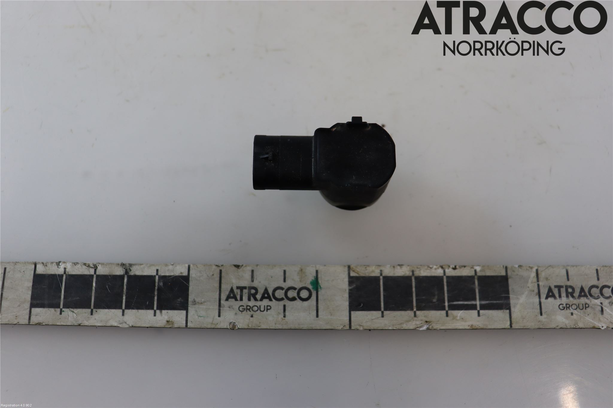 Volkswagen VW PASSAT 11-14 Sensor Ryggesensor