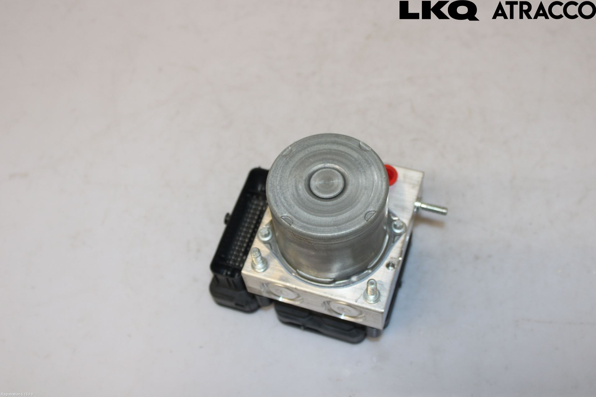 Opel GRANDLAND X 18- Abs Hydraulikkaggregat