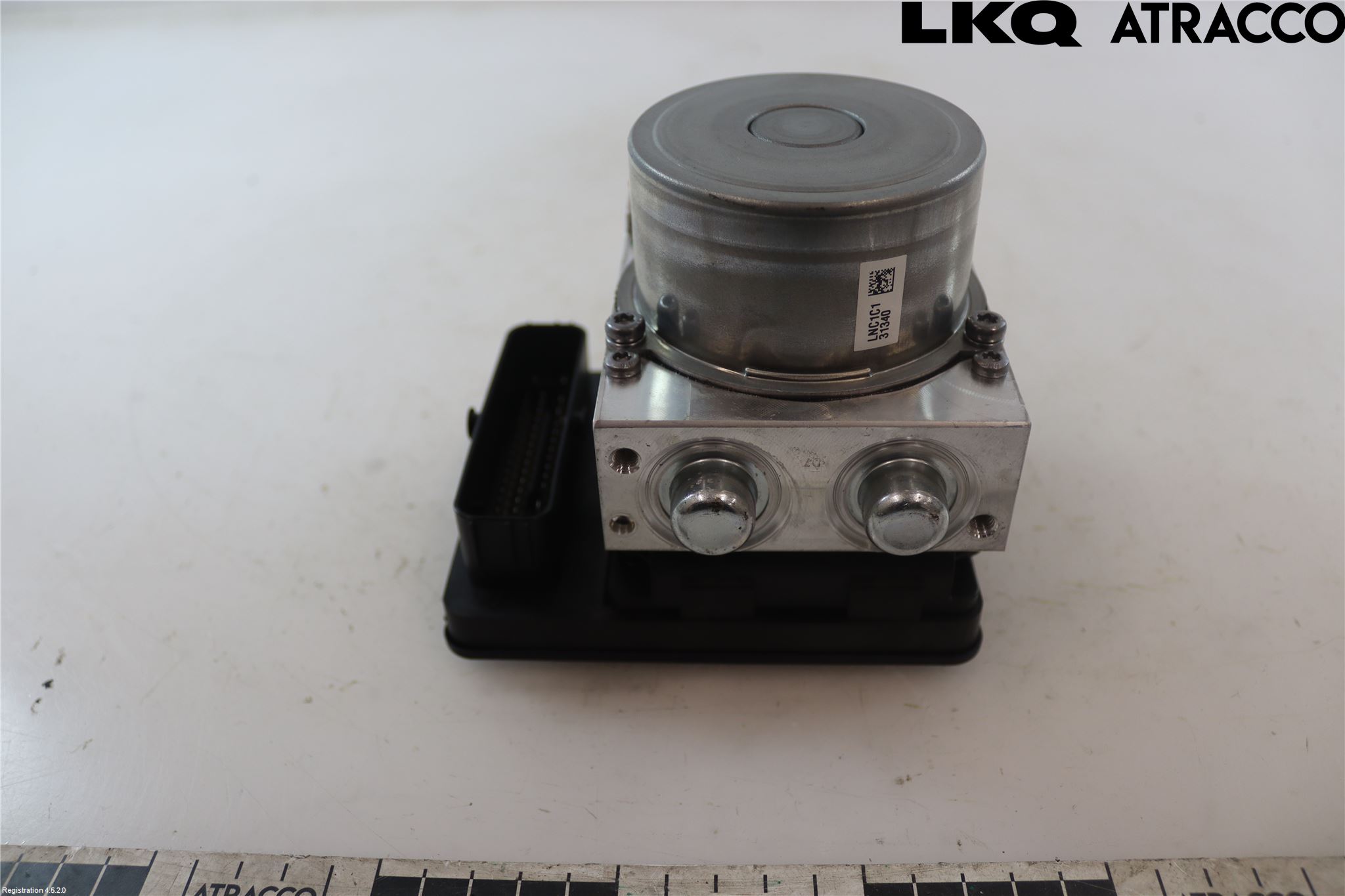Cupra BORN 22- Abs Hydraulikkaggregat